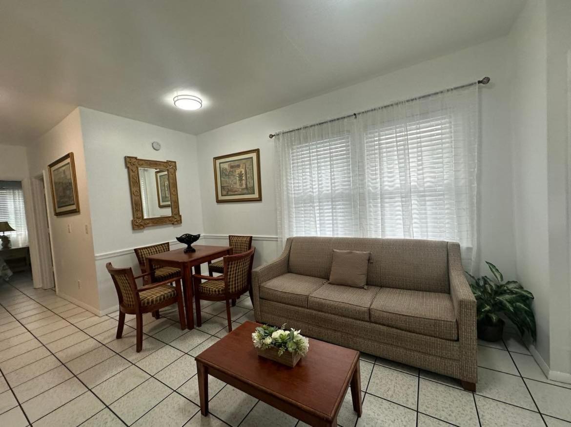 Boardwalk Terrace Apartments