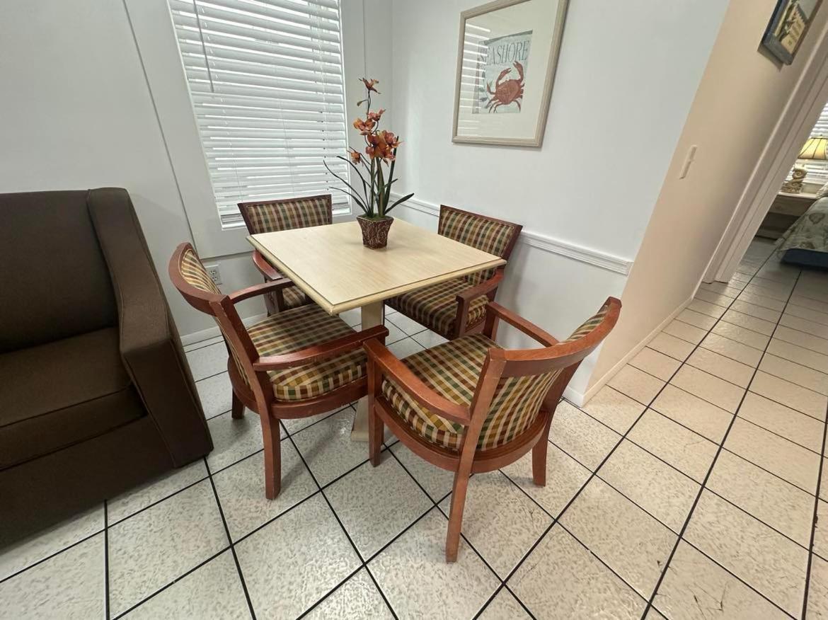 Boardwalk Terrace Apartments