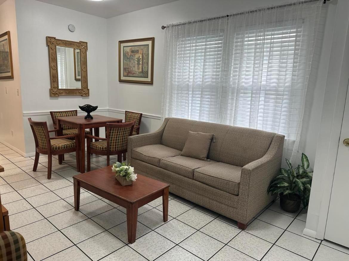 Boardwalk Terrace Apartments