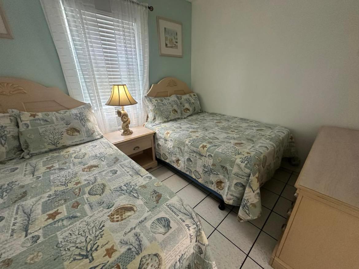 Boardwalk Terrace Apartments