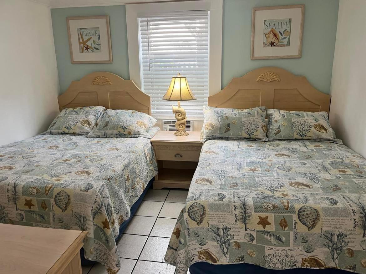 Boardwalk Terrace Apartments