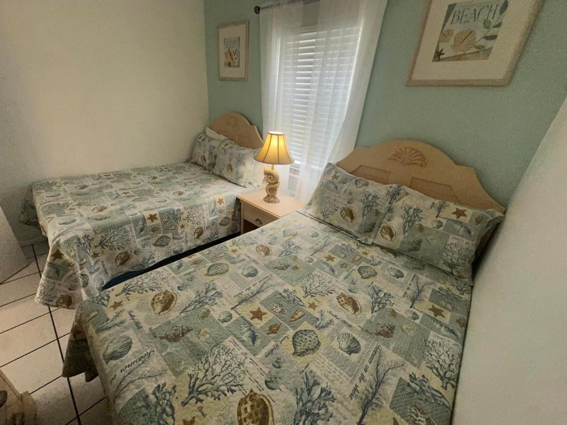 Boardwalk Terrace Apartments