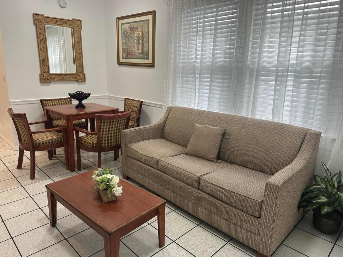 Boardwalk Terrace Apartments