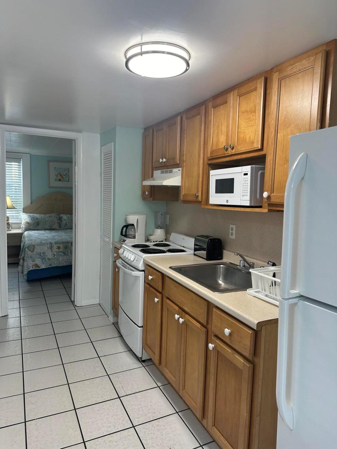 Boardwalk Terrace Apartments