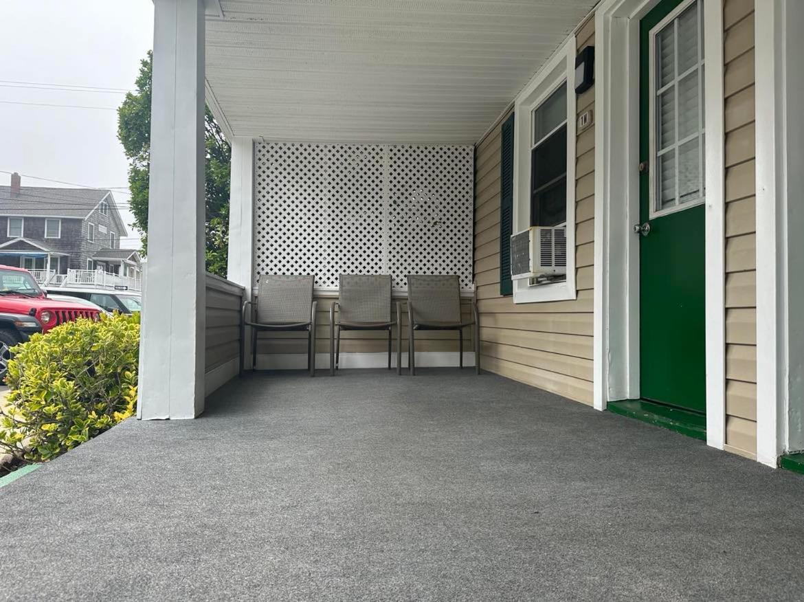 Boardwalk Terrace Apartments