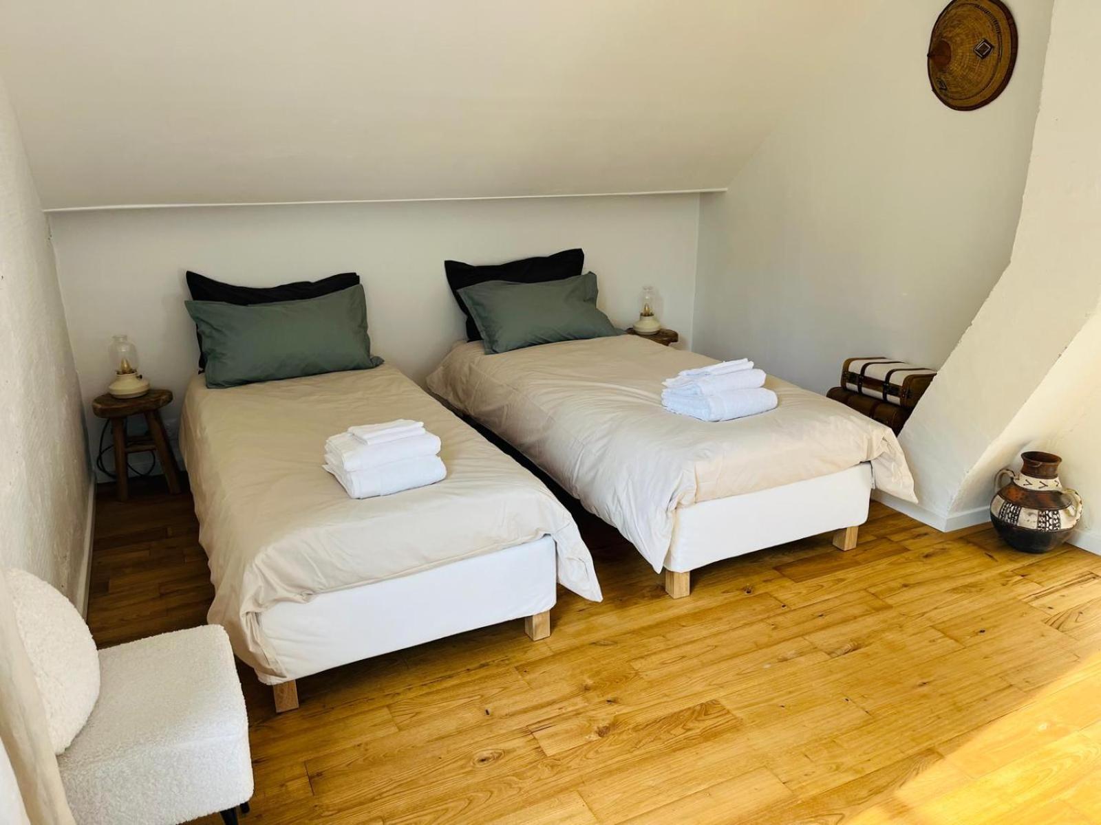 Villa Bellevue