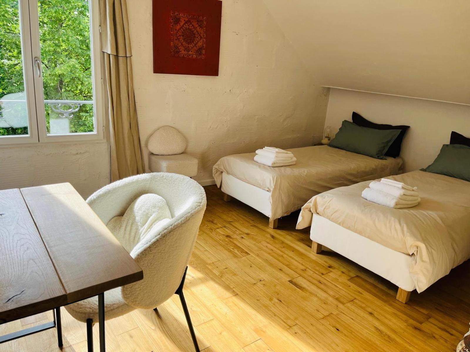 Villa Bellevue