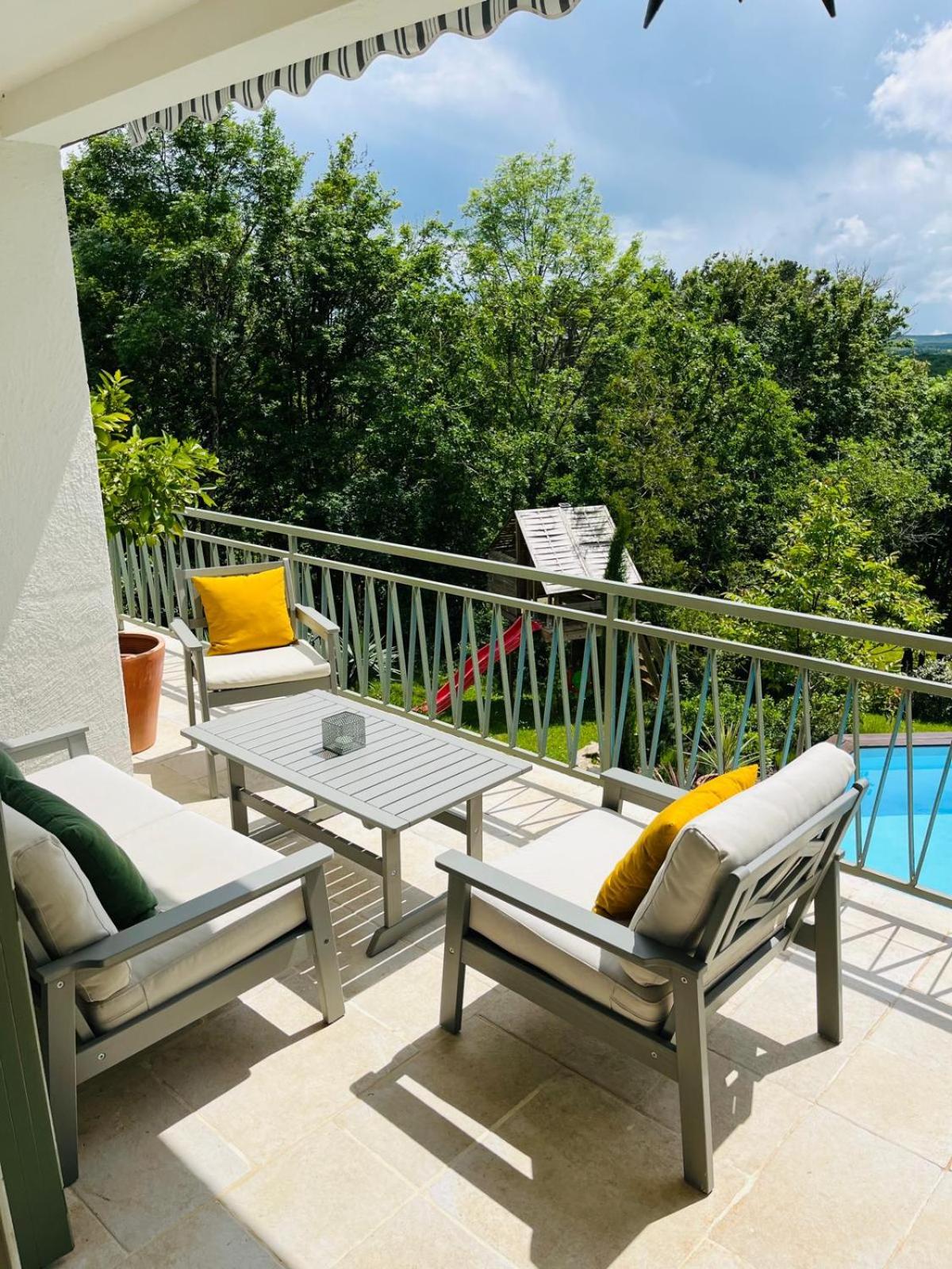 Villa Bellevue