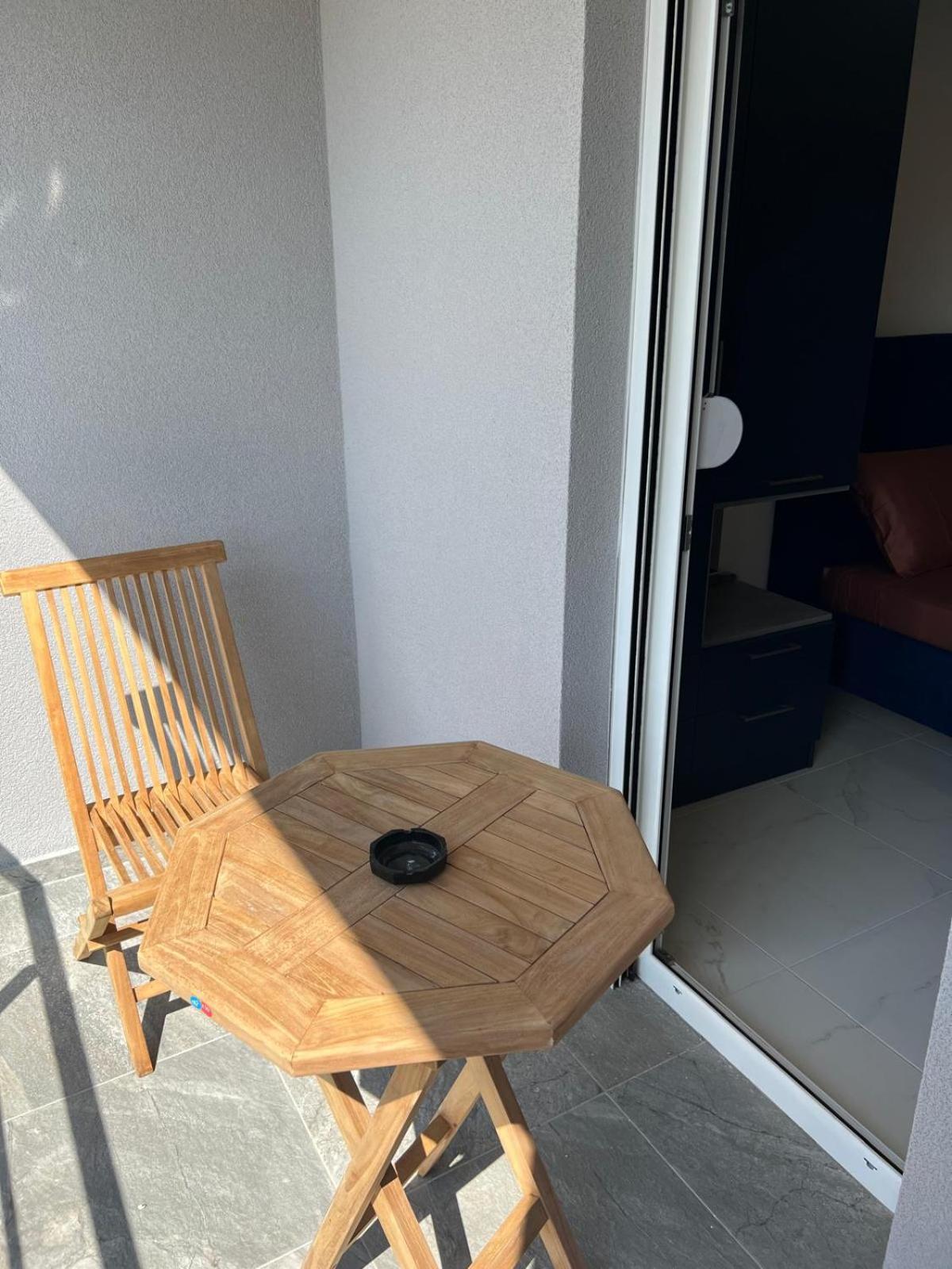 Vip apartmani view 4