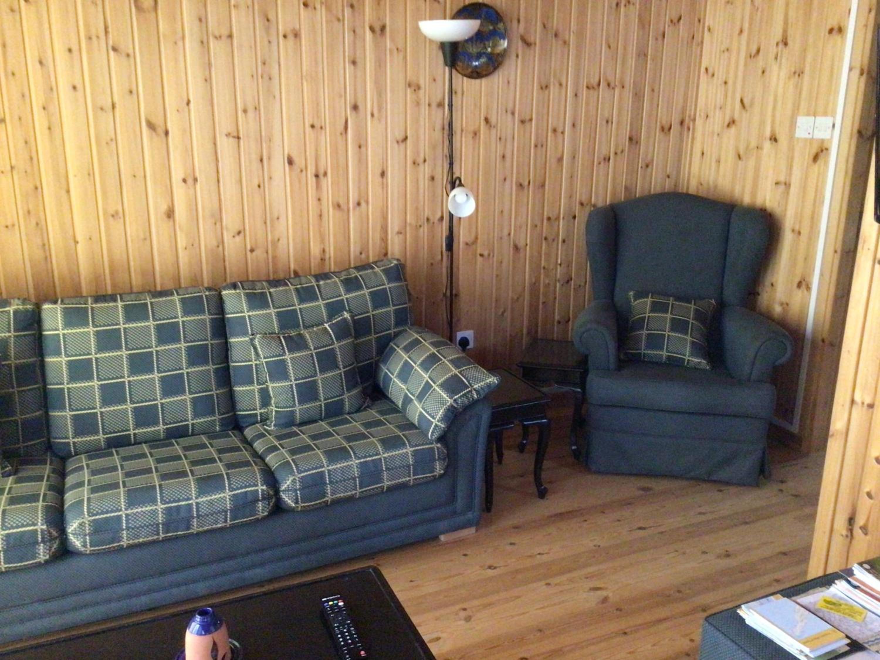 Pervolaris Cottages 2