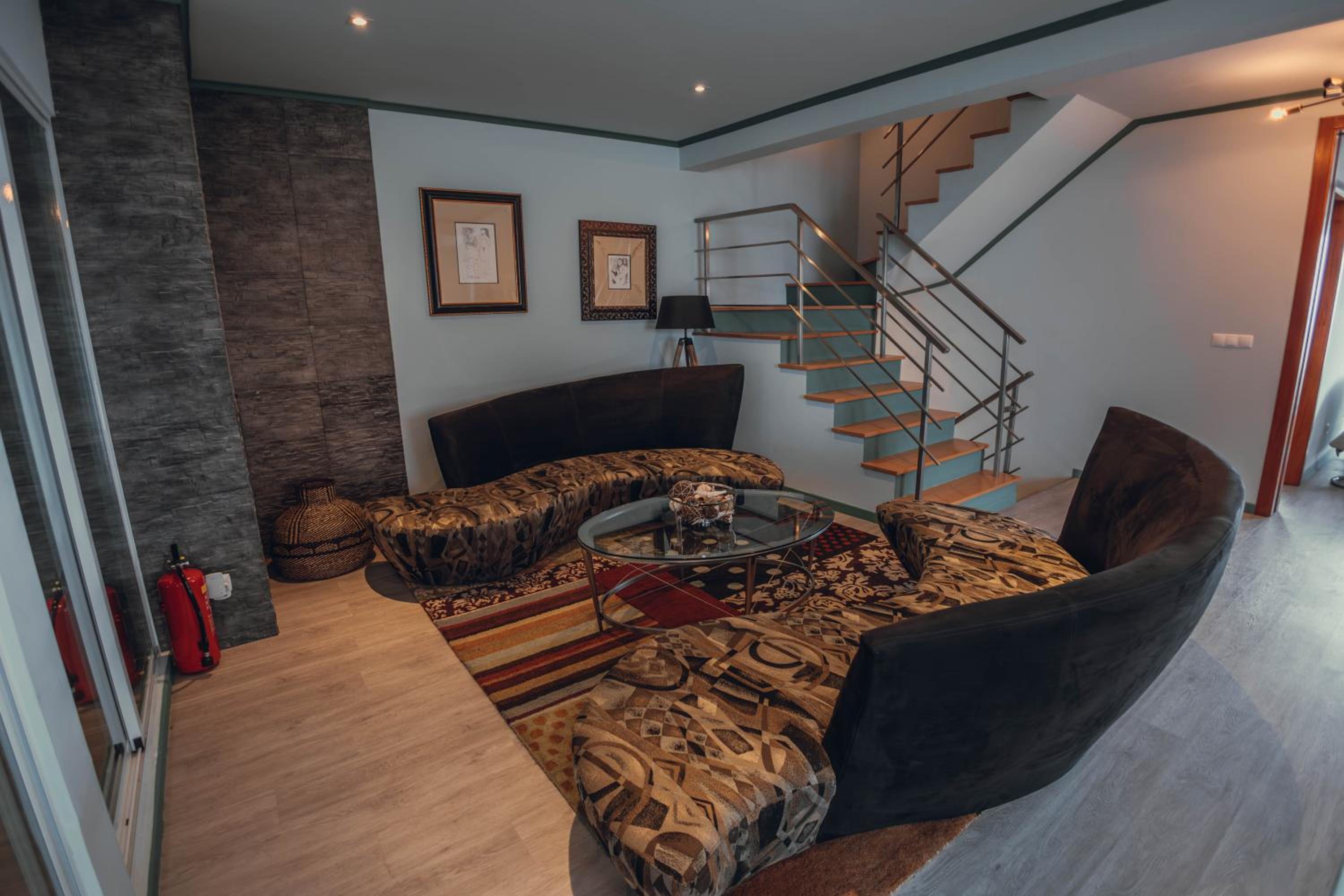 Buddy's House