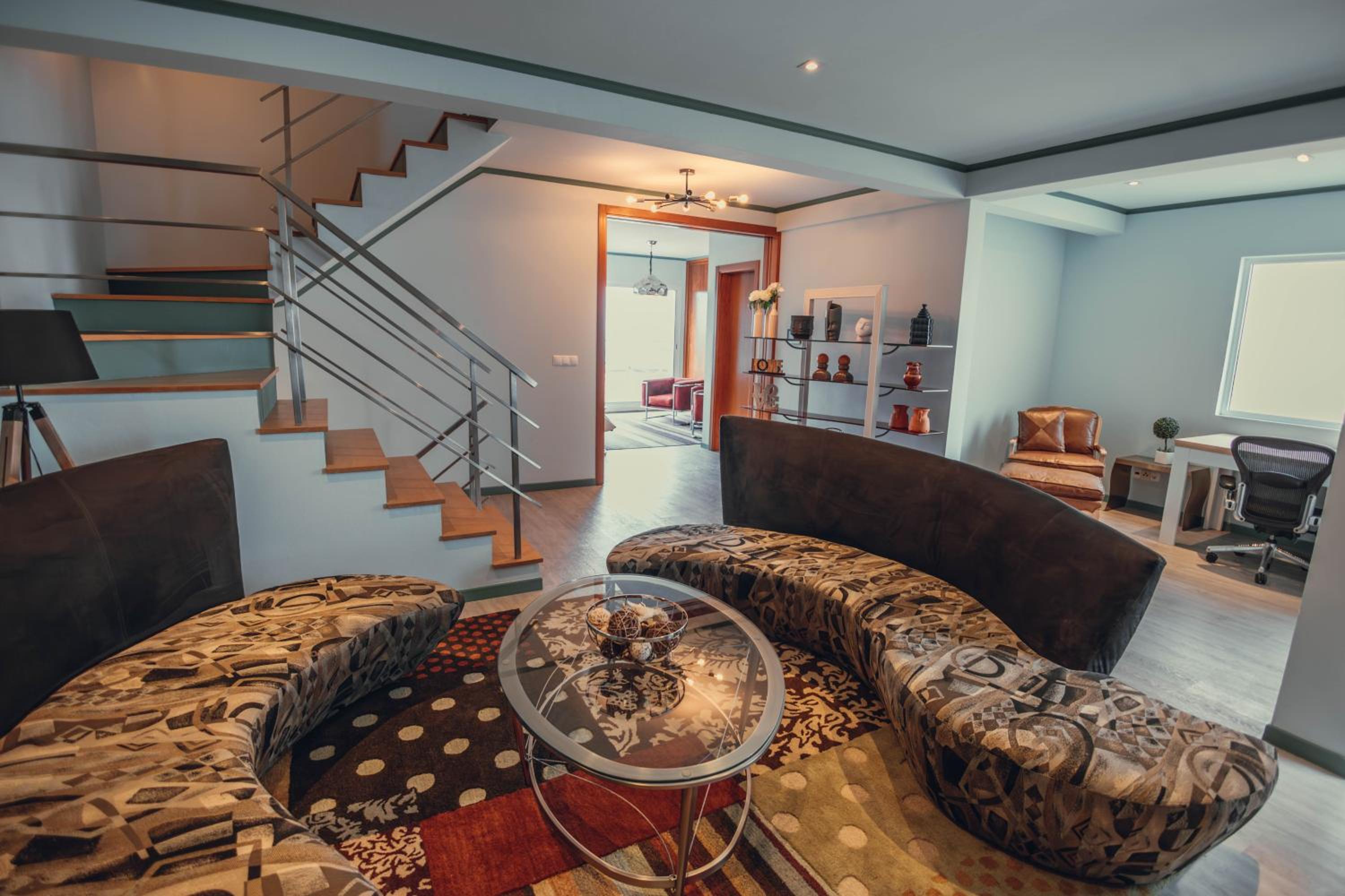 Buddy's House
