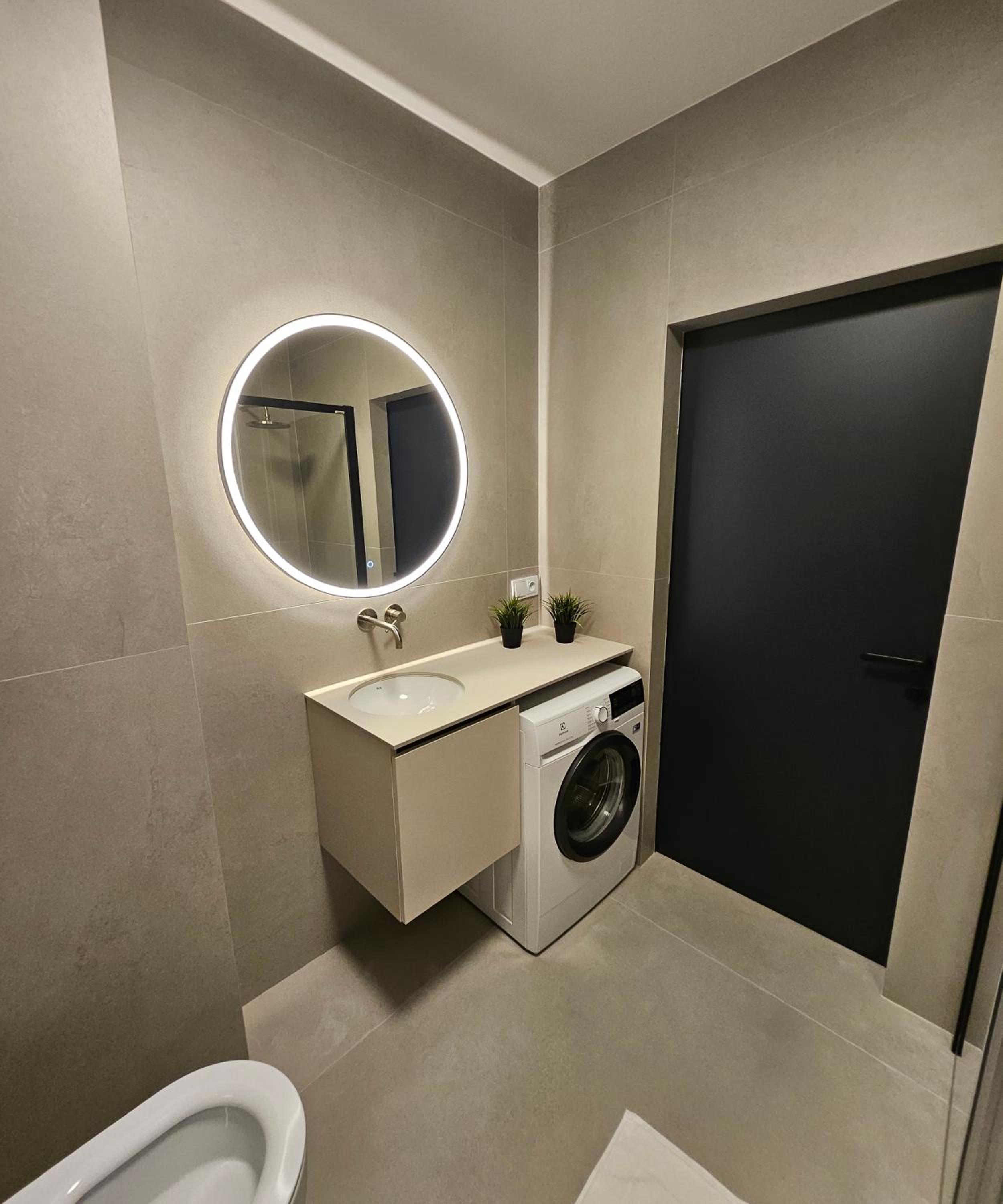 Pine & Sun Apartment - Hevenia Pogorzelica