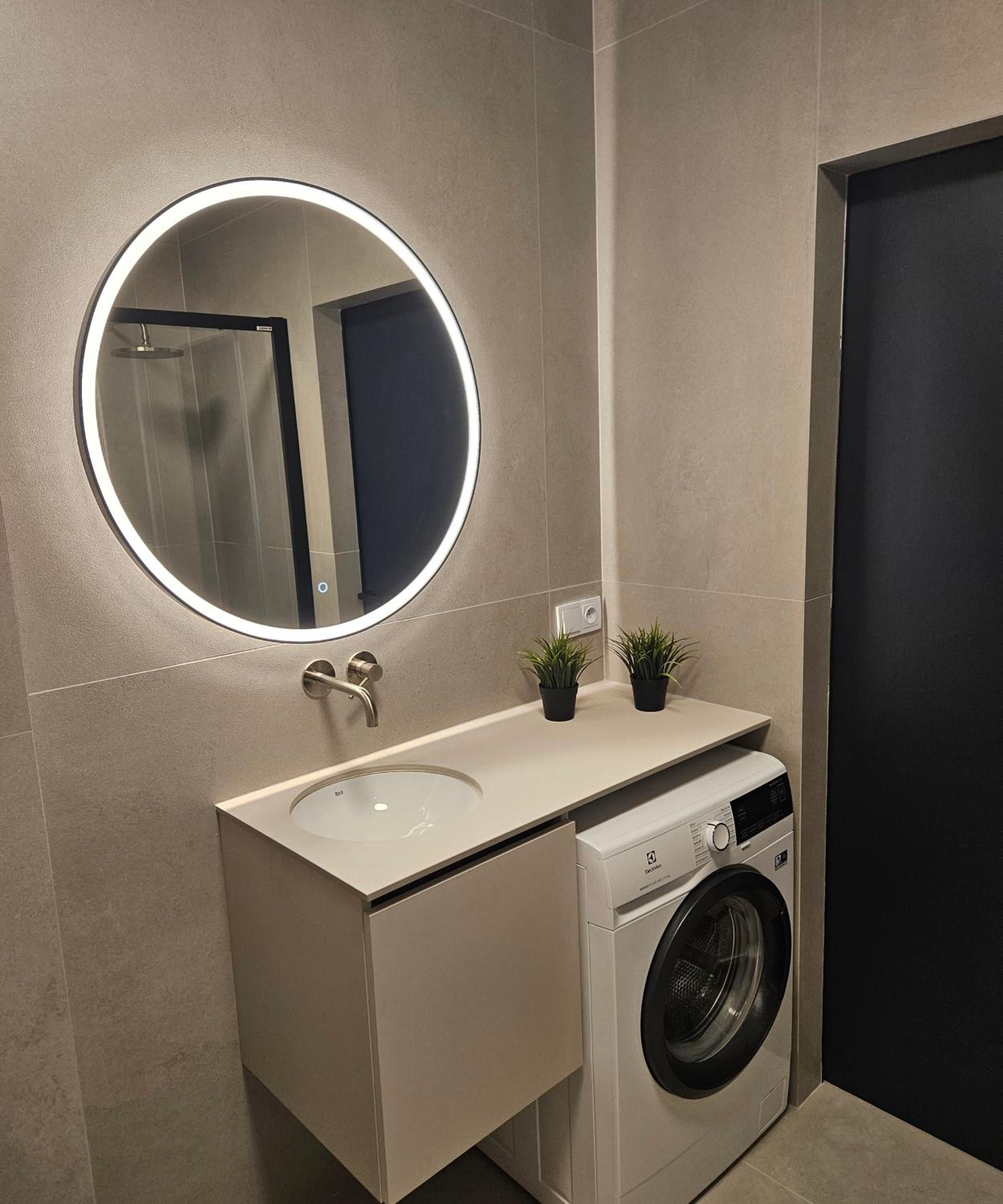 Pine & Sun Apartment - Hevenia Pogorzelica