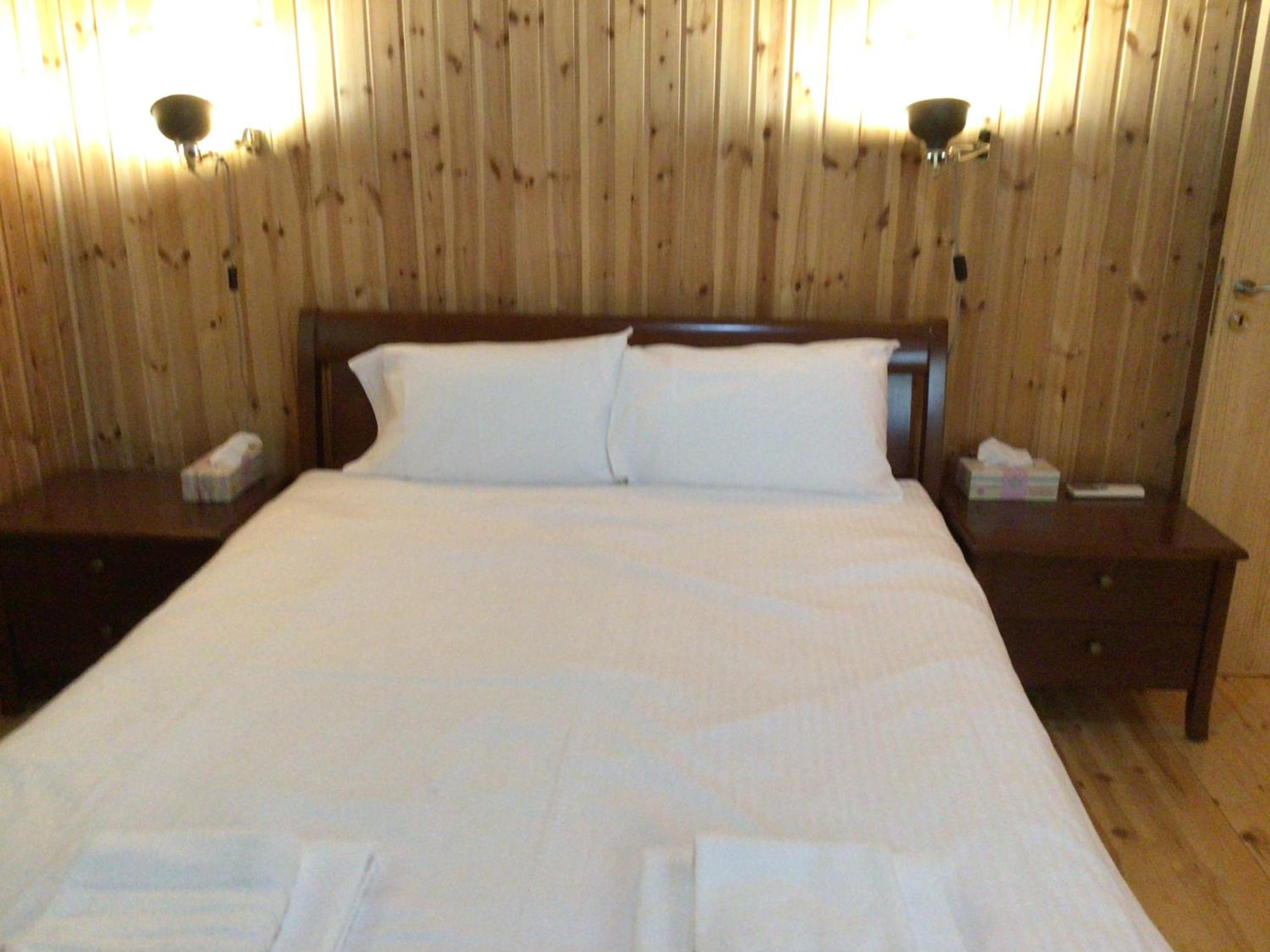 Pervolaris Cottages 2