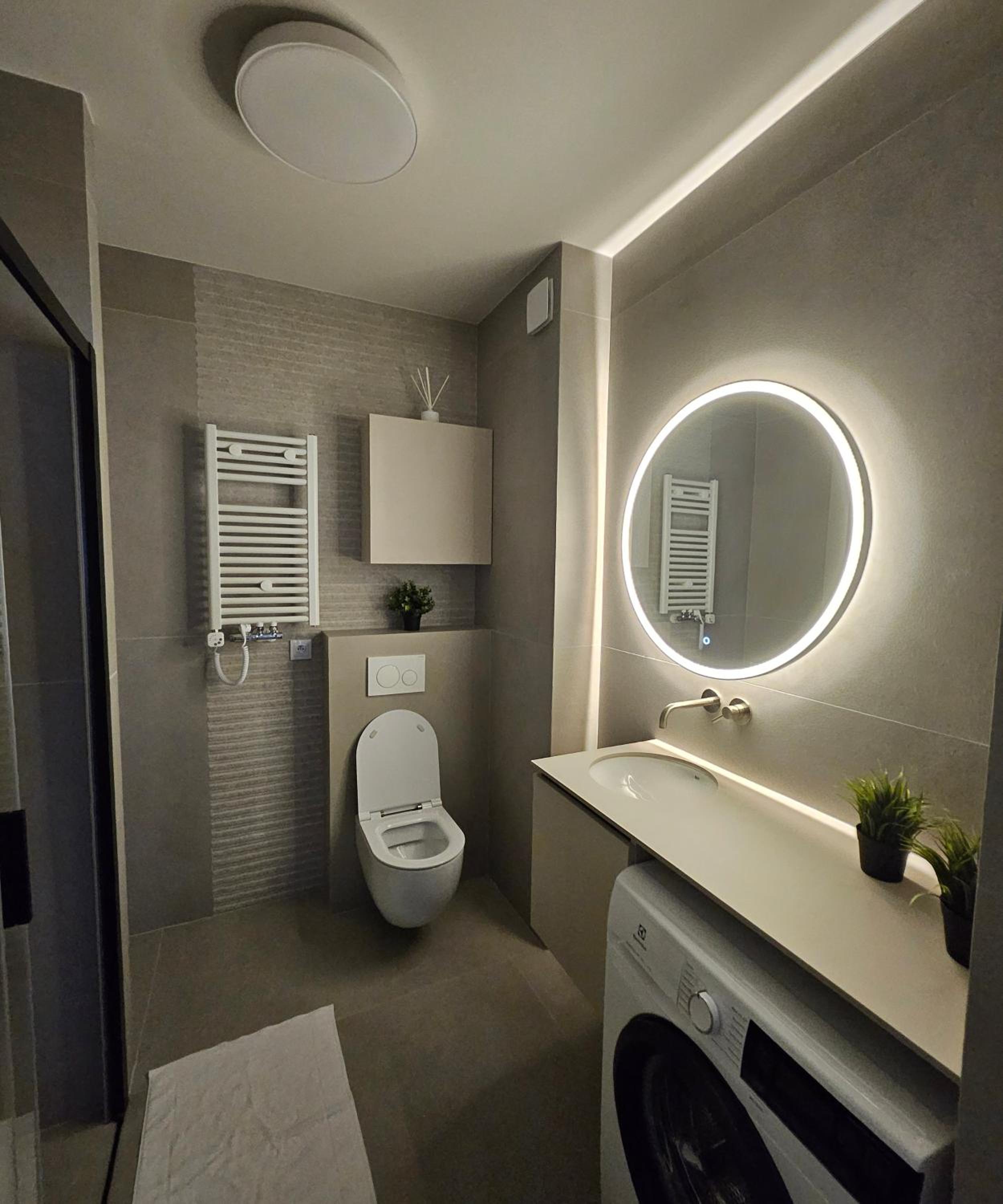 Pine & Sun Apartment - Hevenia Pogorzelica