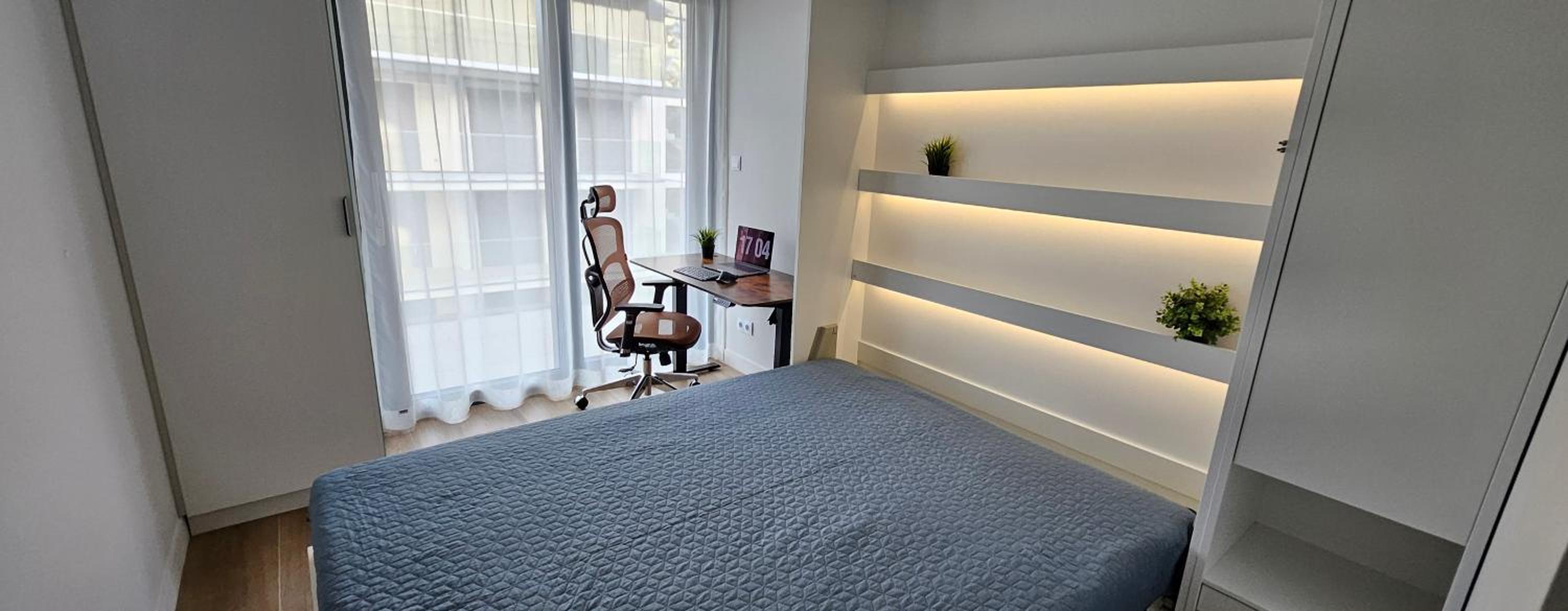 Pine & Sun Apartment - Hevenia Pogorzelica