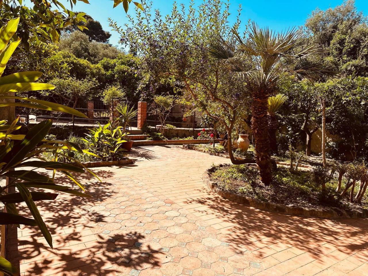 Villa Tiche view 5