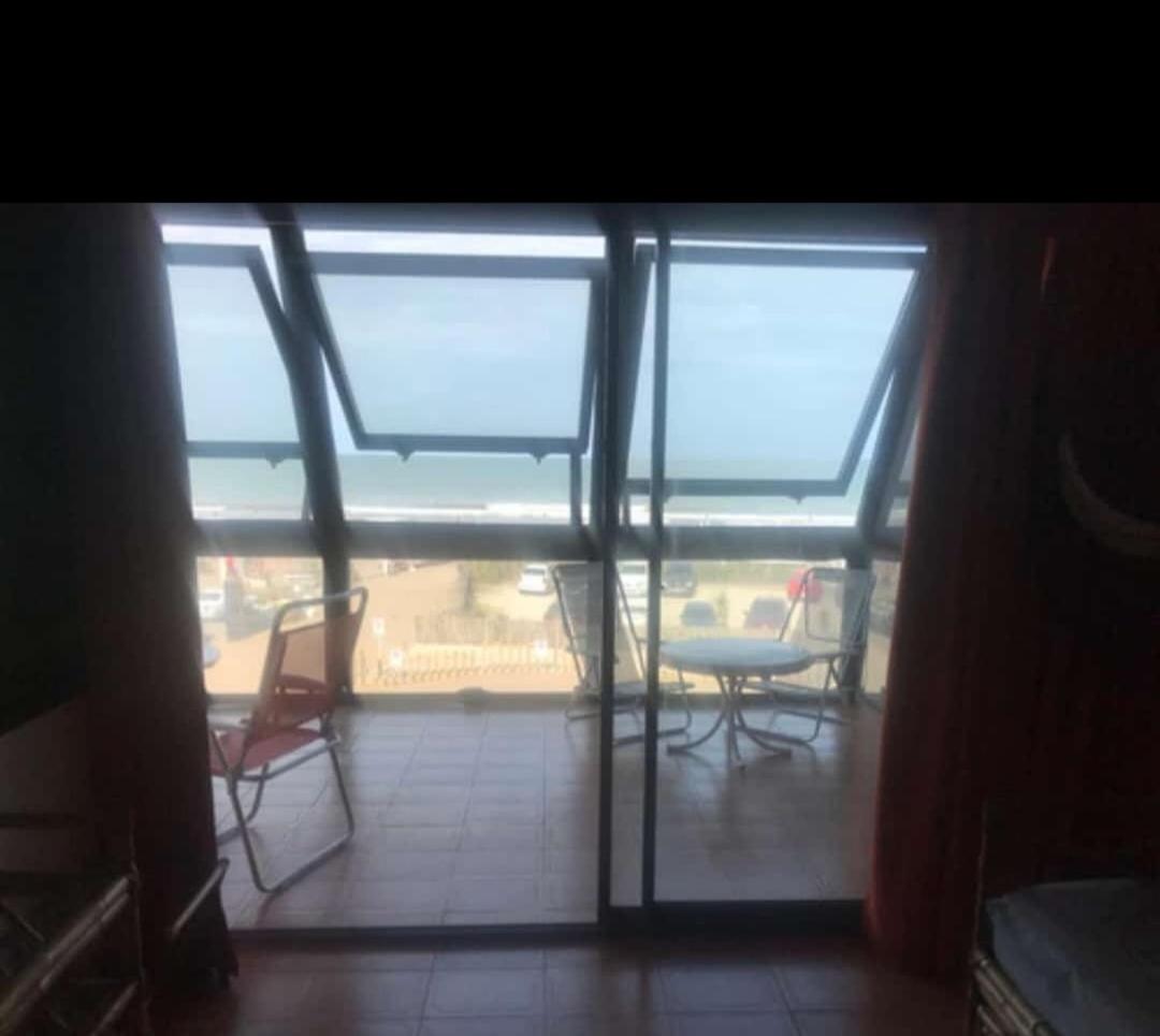 PINAMAR Edificio Bungemar