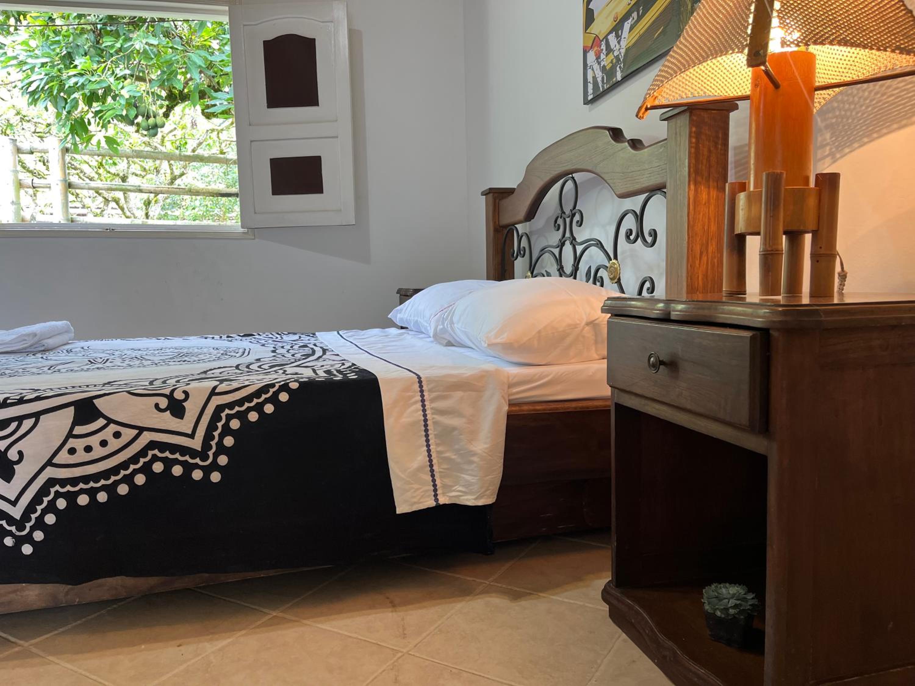 Finca Hotel San Miguel