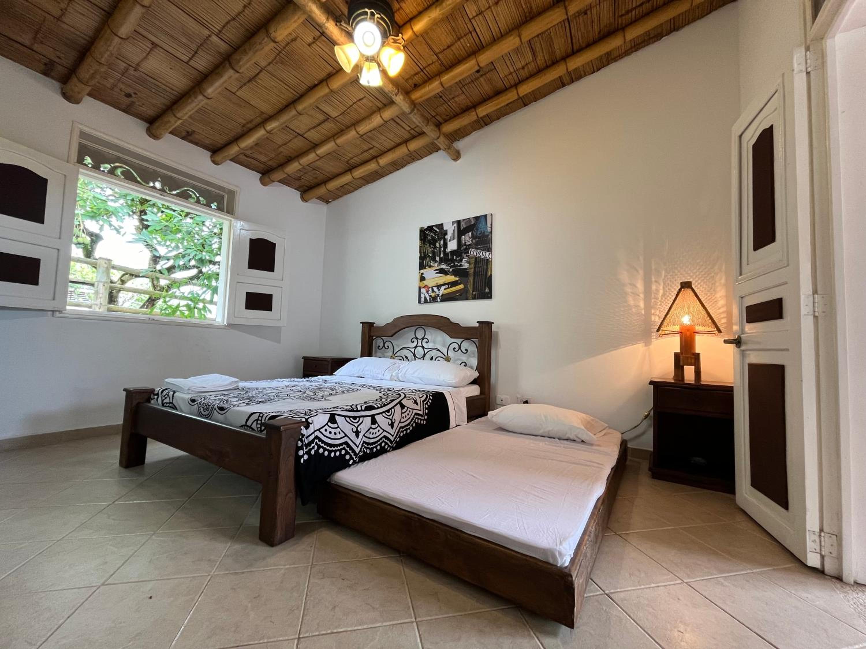 Finca Hotel San Miguel