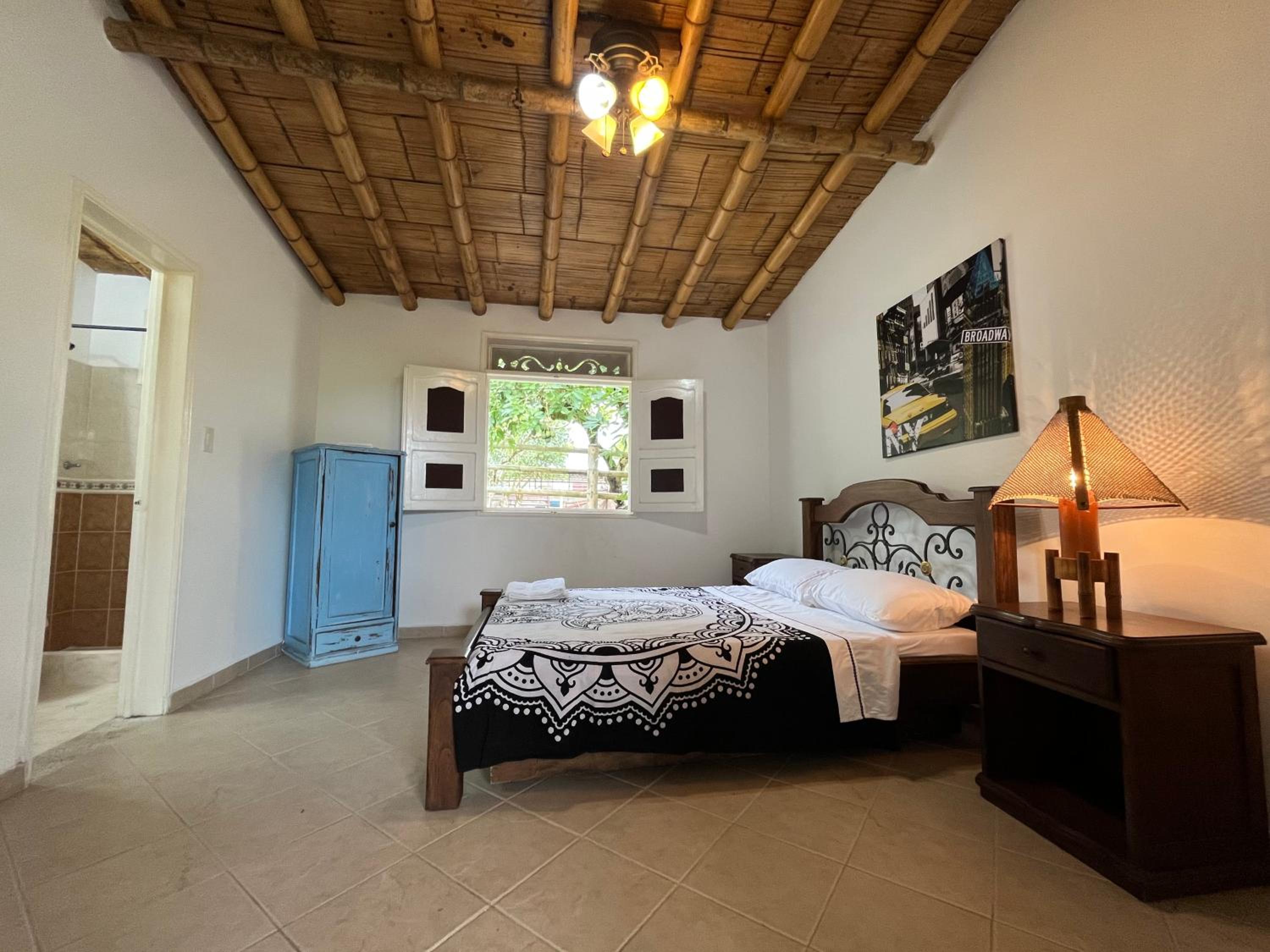 Finca Hotel San Miguel