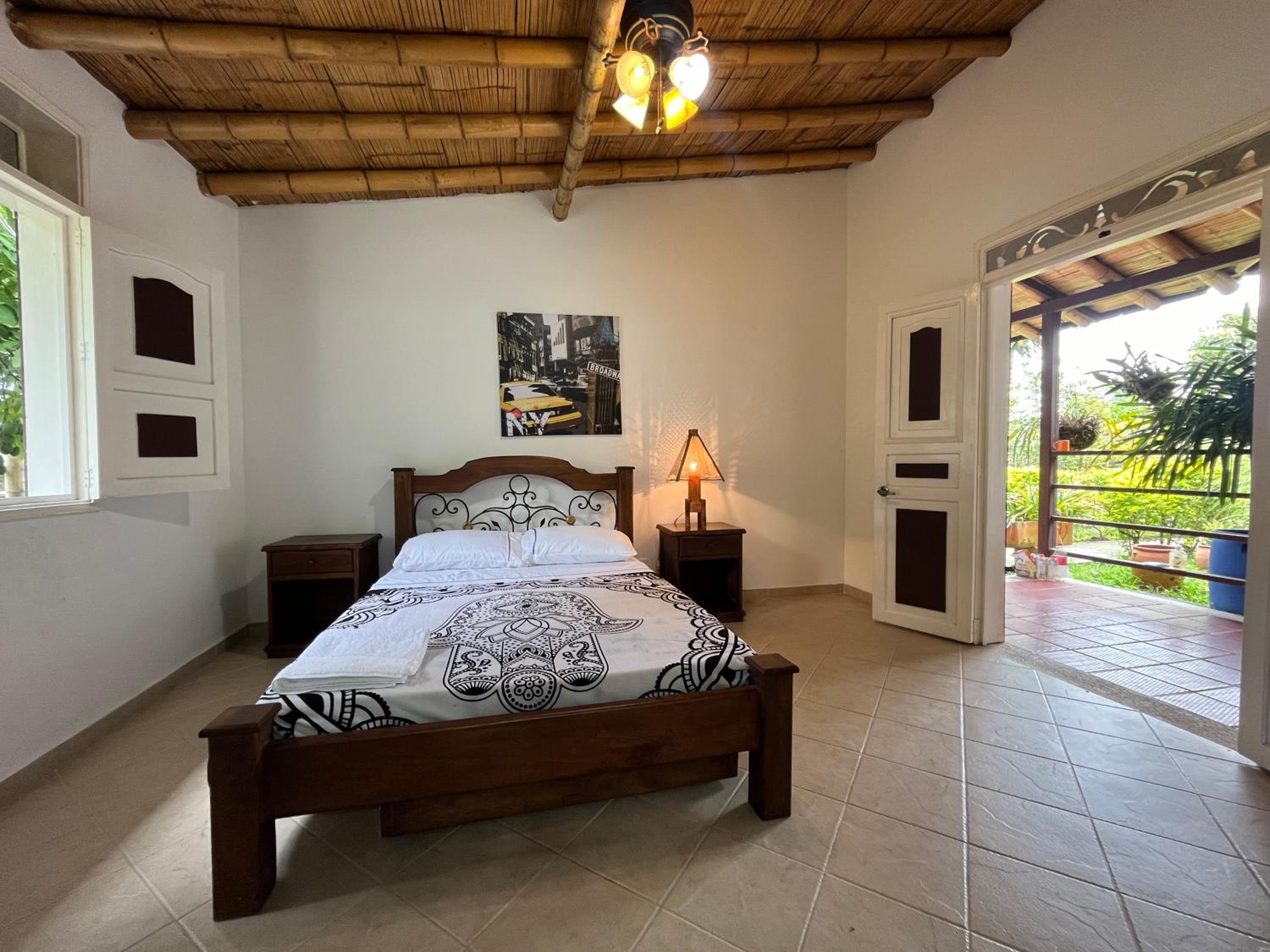 Finca Hotel San Miguel