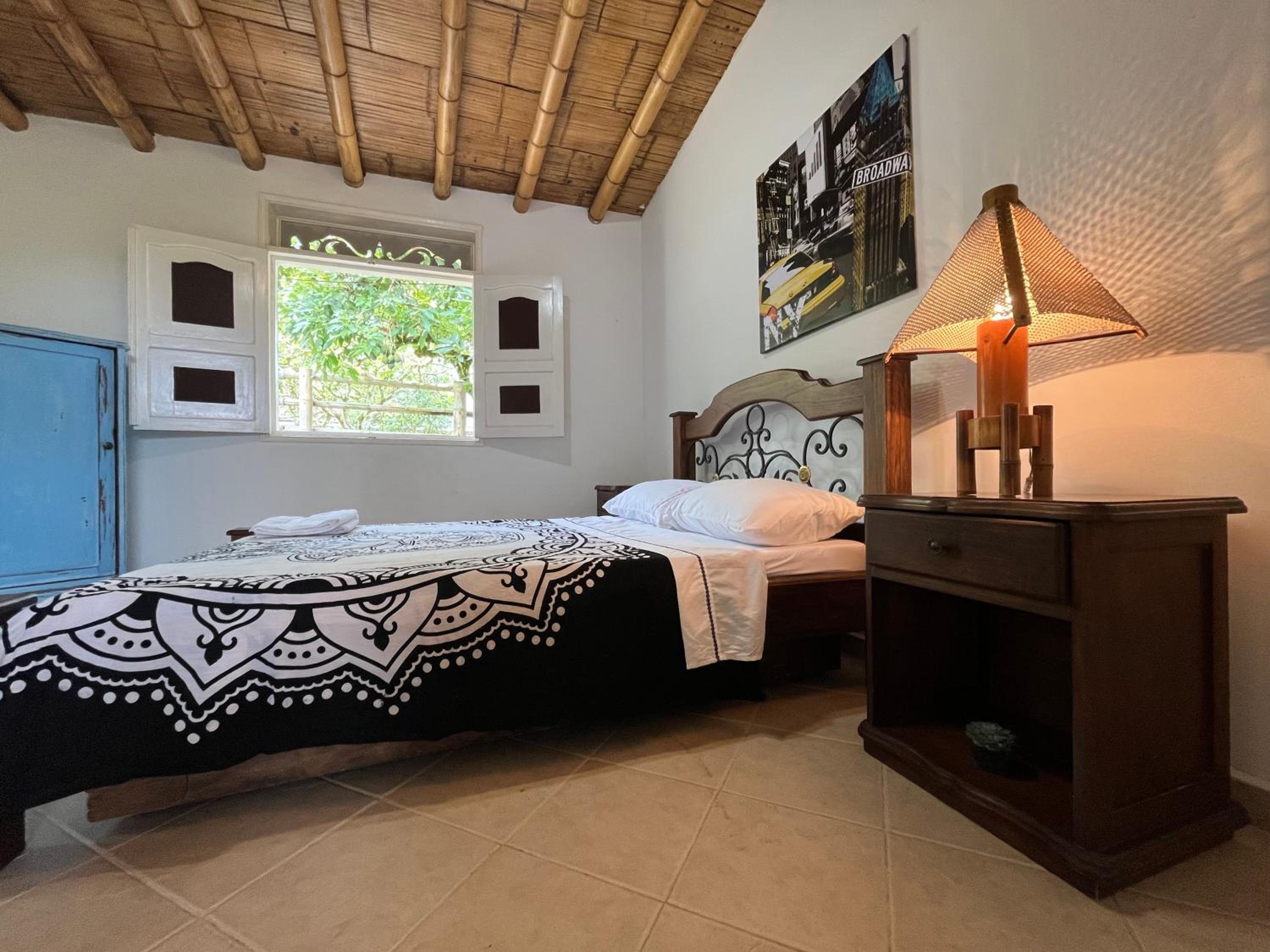 Finca Hotel San Miguel