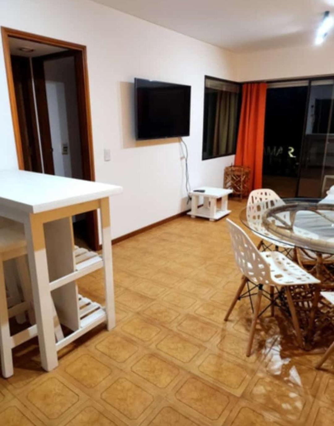 PINAMAR Edificio Bungemar