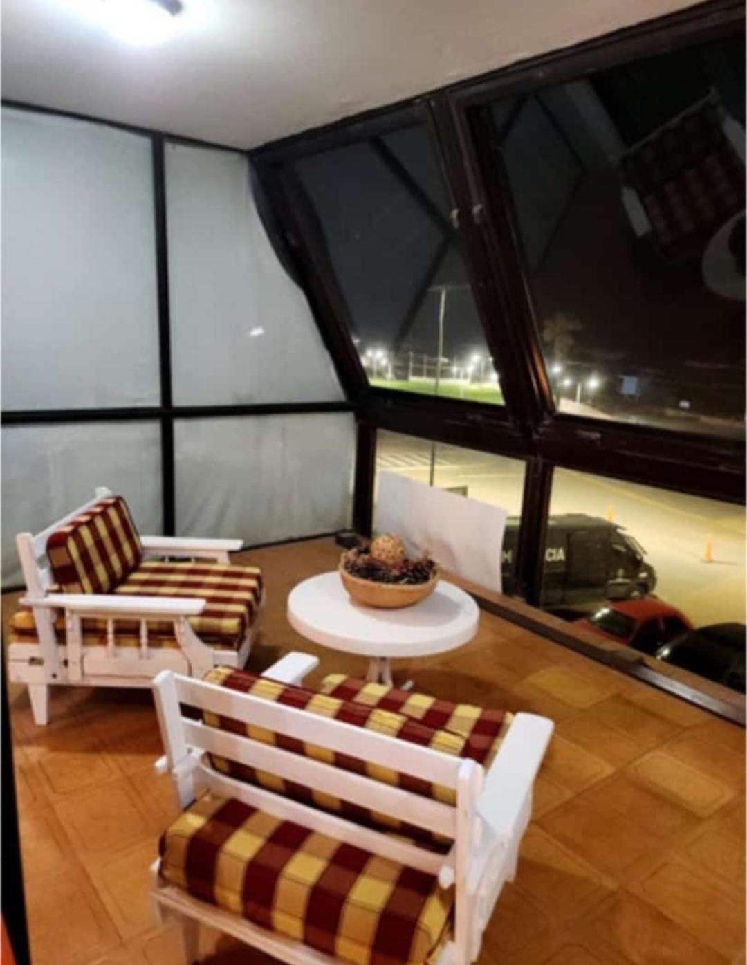 PINAMAR Edificio Bungemar