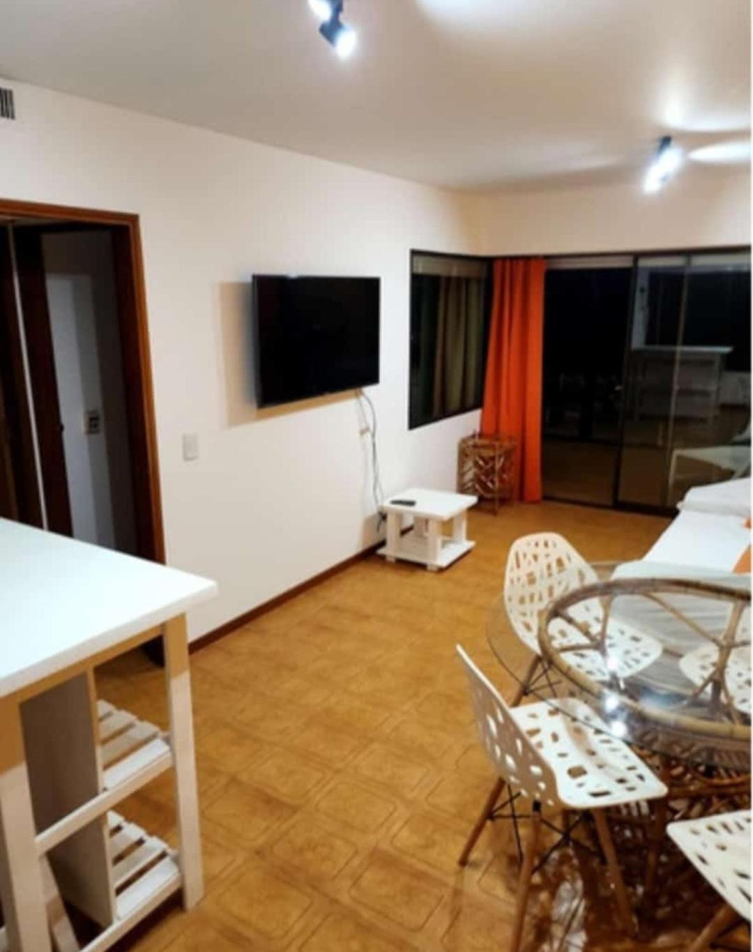 PINAMAR Edificio Bungemar