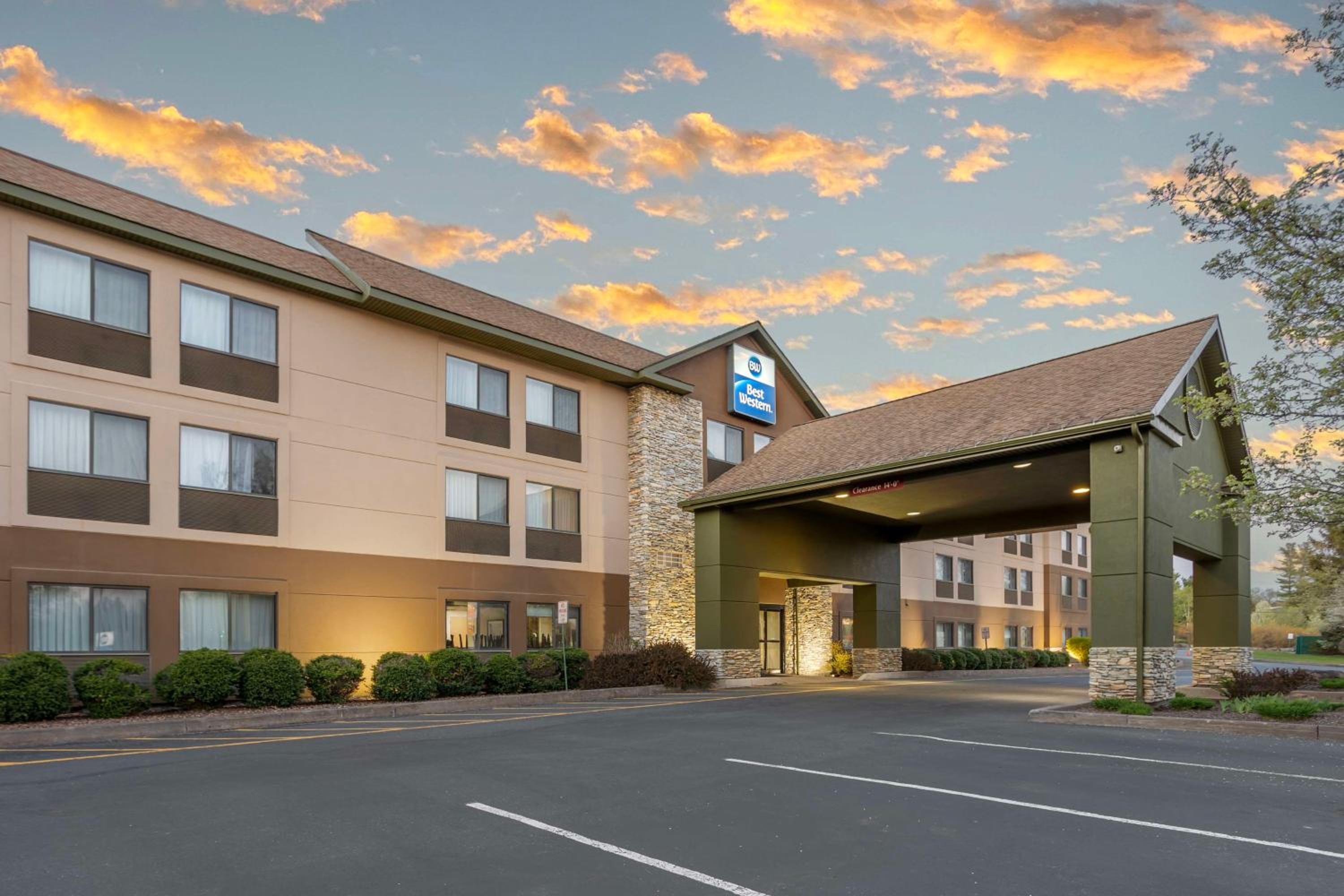 Best Western Inn at Blakeslee-Pocono - Property Image 34