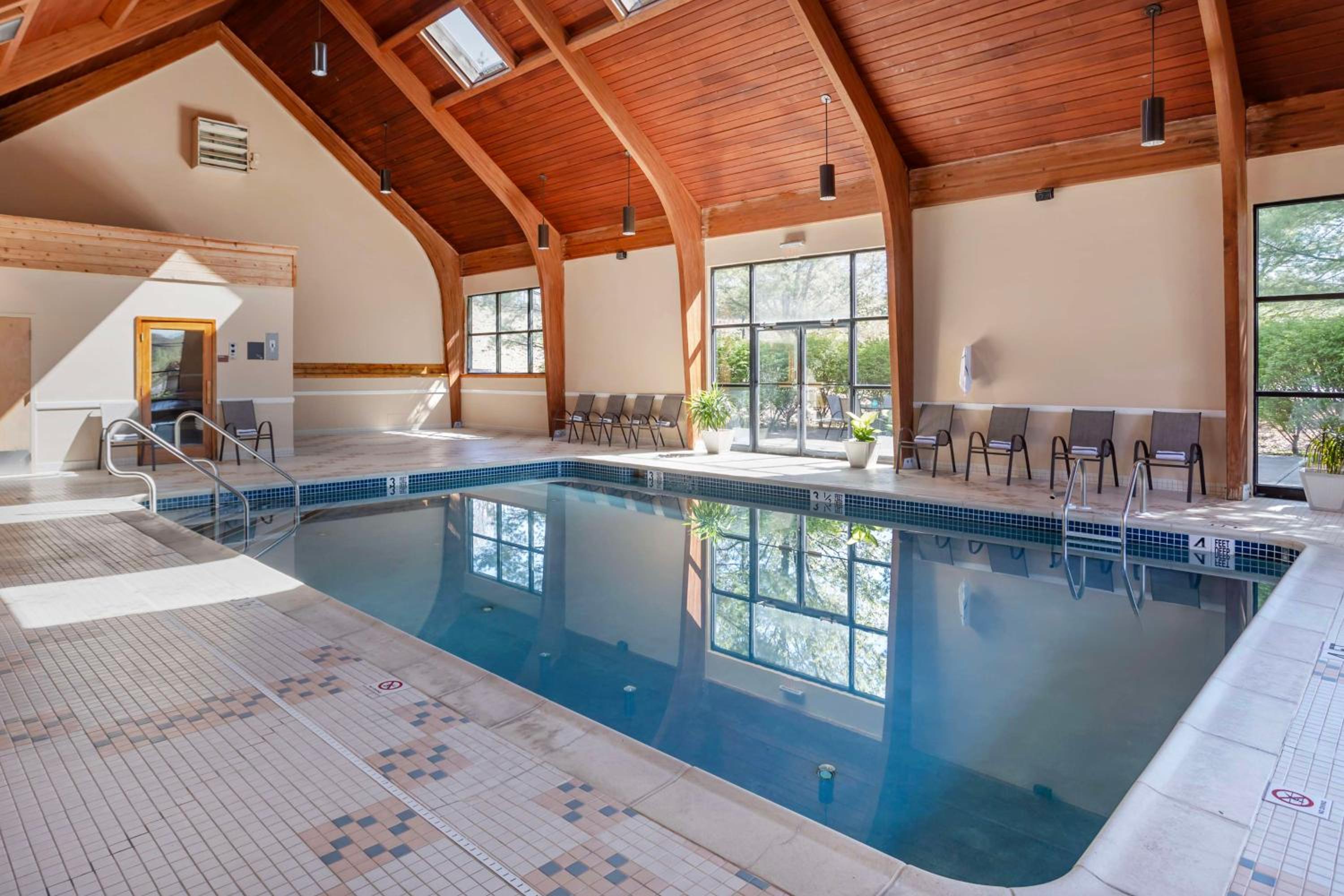 Best Western Inn at Blakeslee-Pocono - Property Image 69