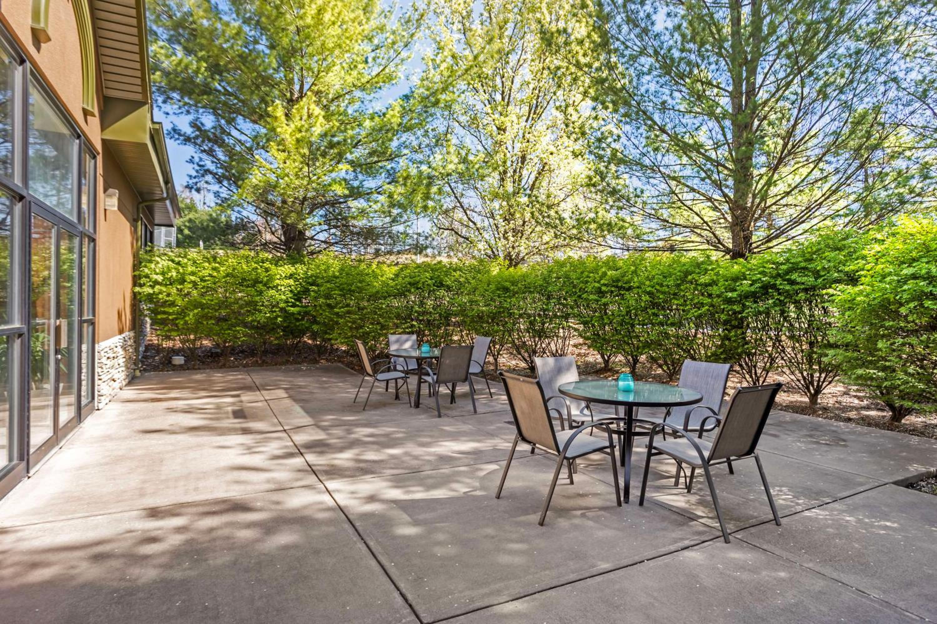 Best Western Inn at Blakeslee-Pocono - Property Image 64