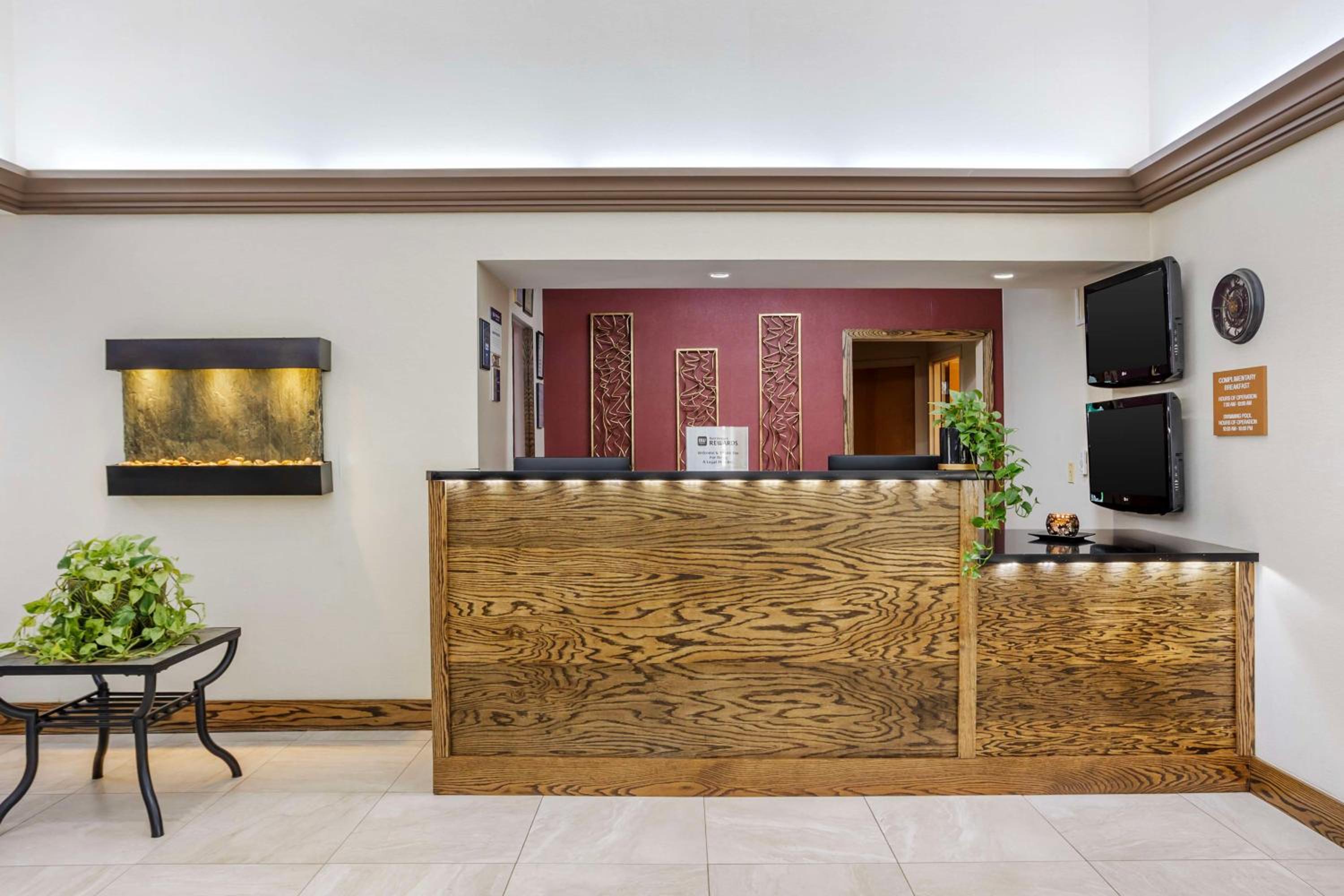 Best Western Inn at Blakeslee-Pocono - Property Image 31