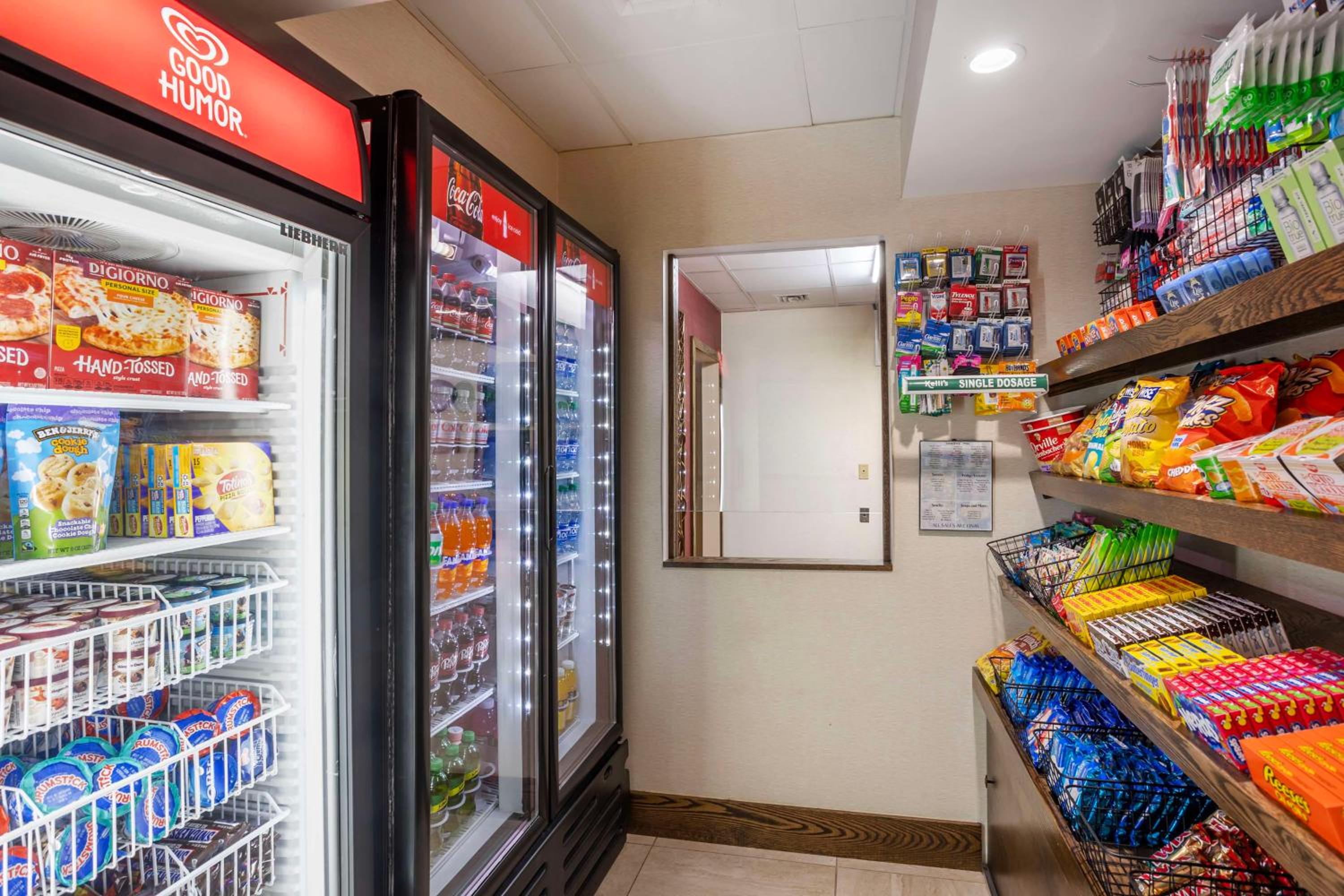 Best Western Inn at Blakeslee-Pocono - Property Image 20