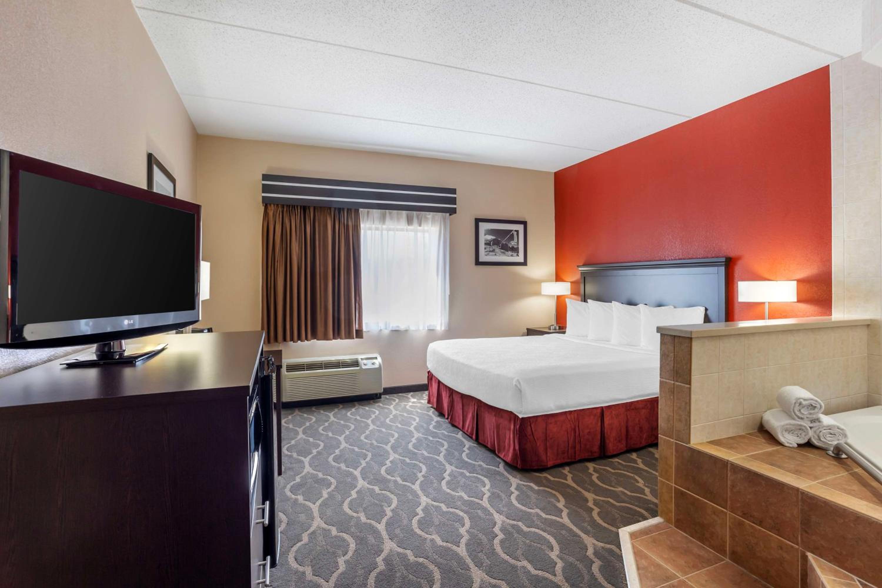 Best Western Inn at Blakeslee-Pocono - Property Image 16