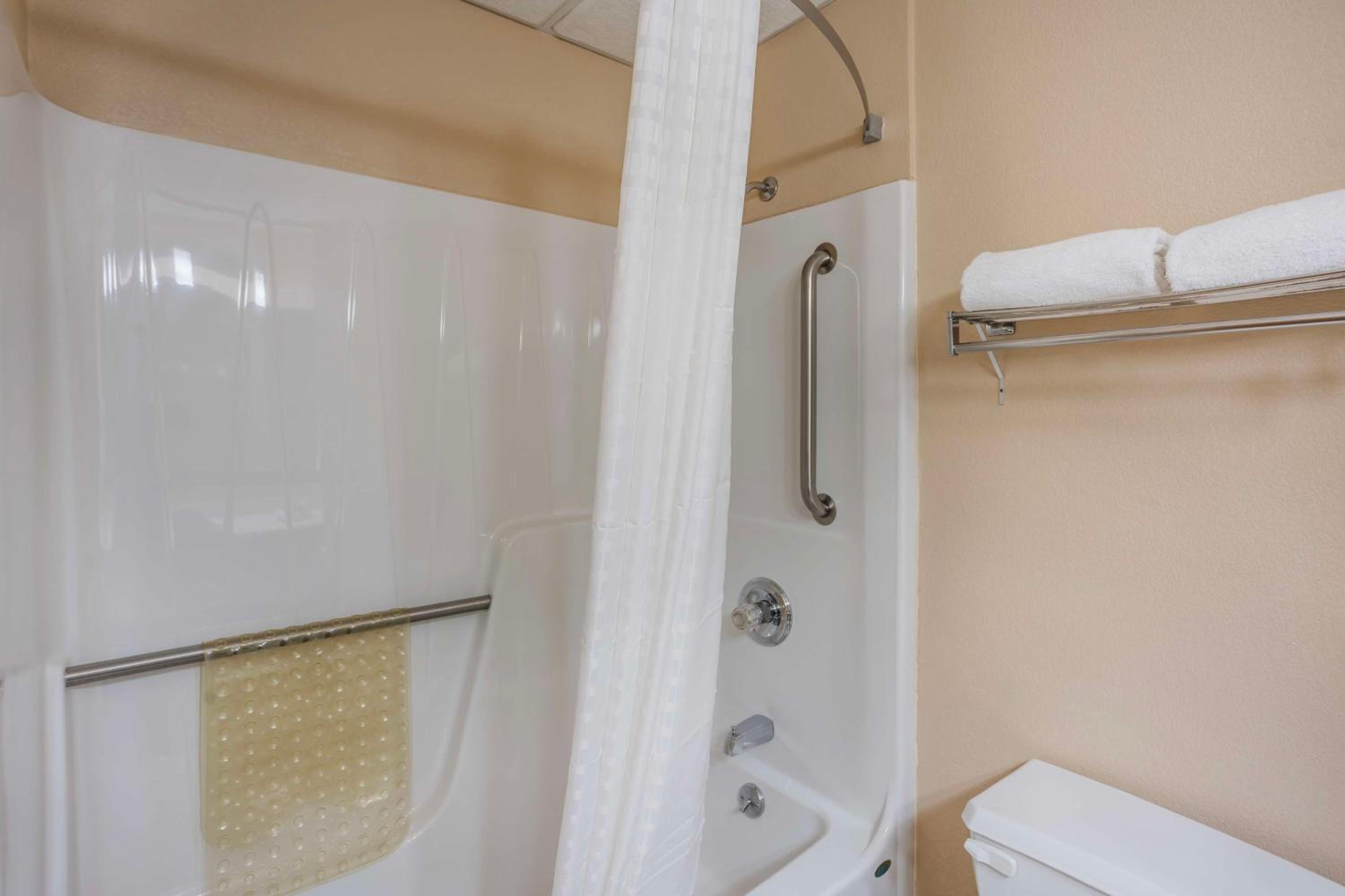 Best Western Inn at Blakeslee-Pocono - Property Image 48