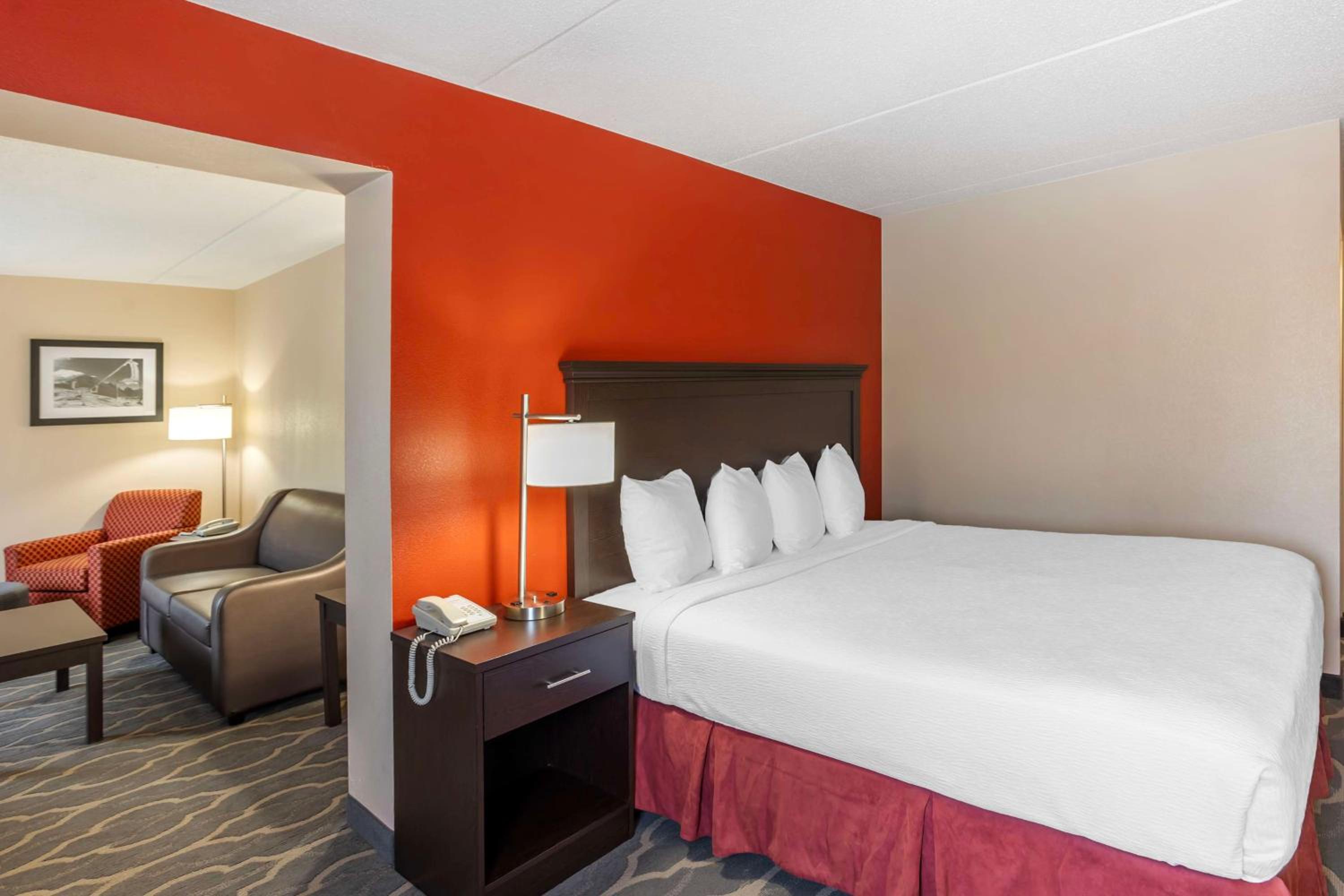 Best Western Inn at Blakeslee-Pocono - Property Image 63