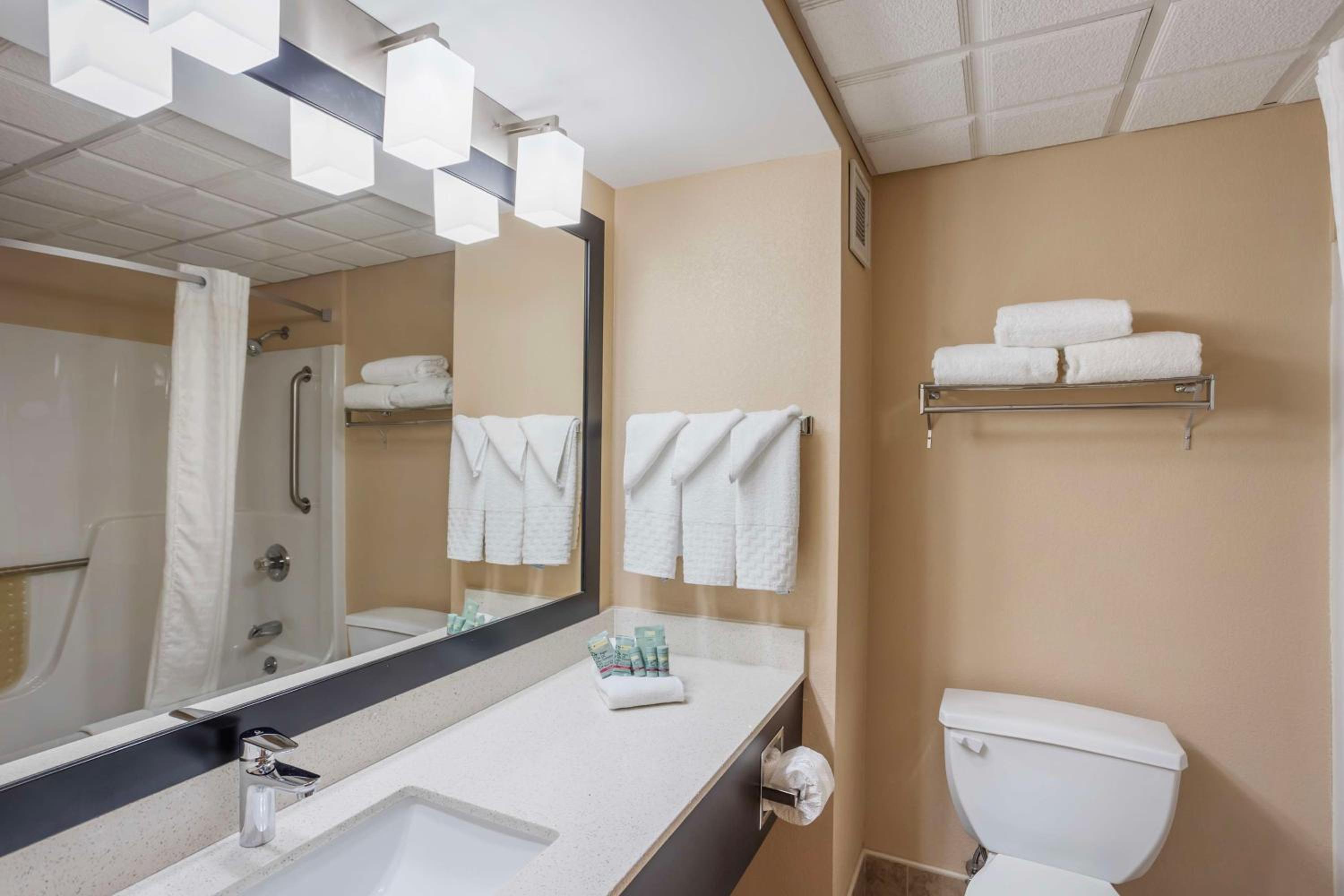 Best Western Inn at Blakeslee-Pocono - Property Image 4