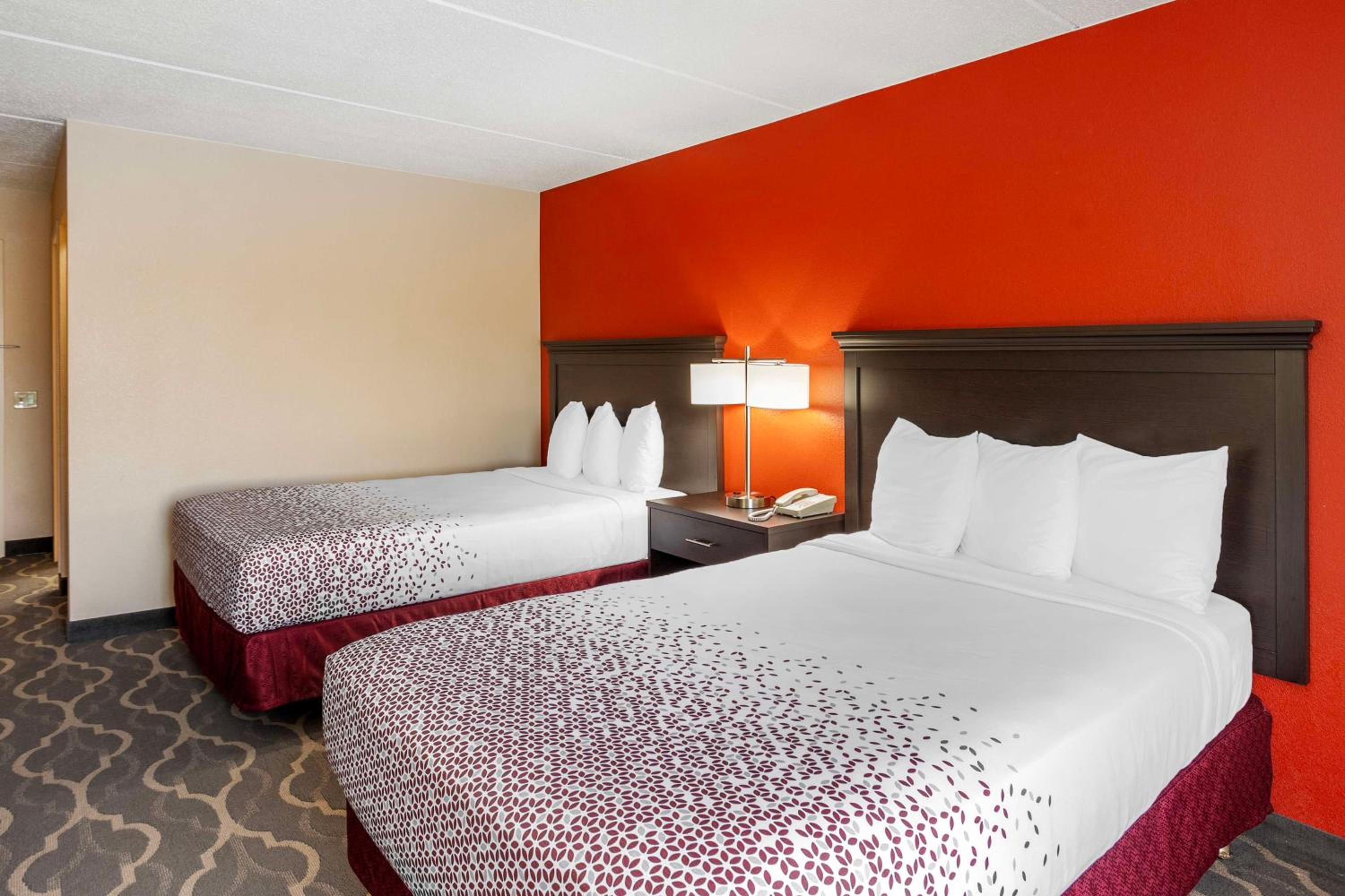 Best Western Inn at Blakeslee-Pocono - Property Image 45