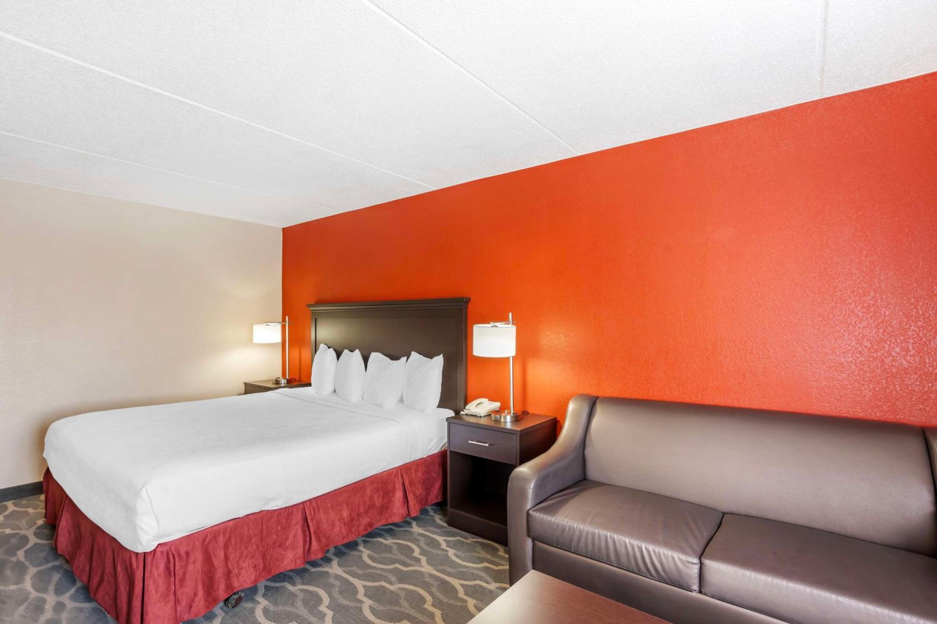 Best Western Inn at Blakeslee-Pocono - Property Image 51