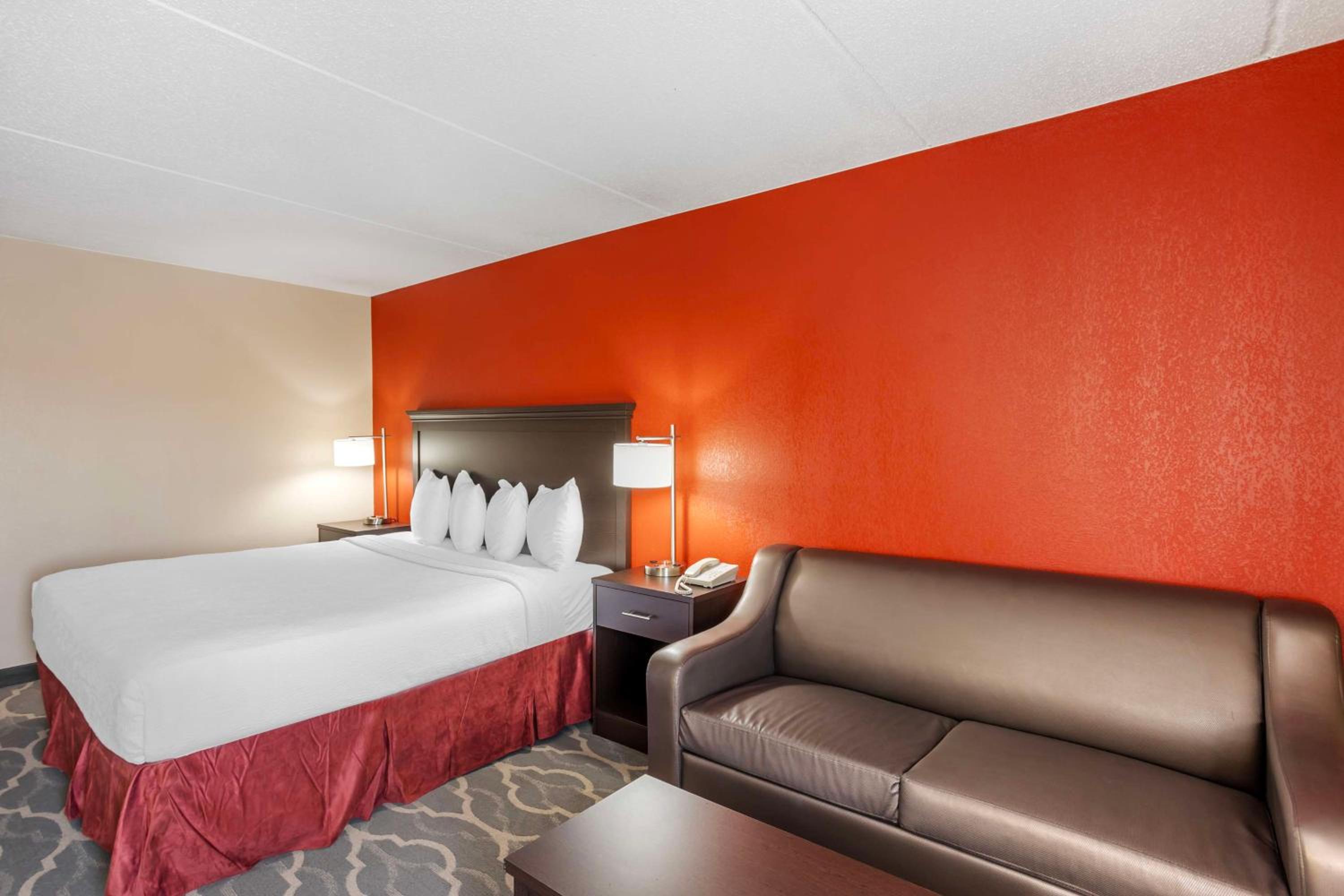 Best Western Inn at Blakeslee-Pocono - Property Image 50