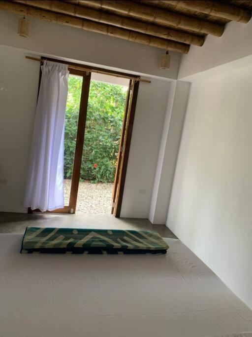 Casa Flora Ayampe
