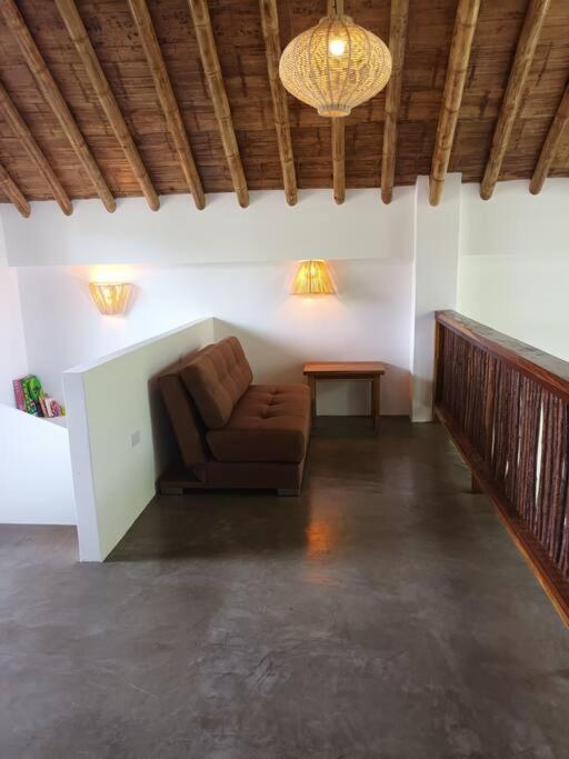 Casa Flora Ayampe