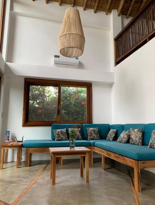 Casa Flora Ayampe
