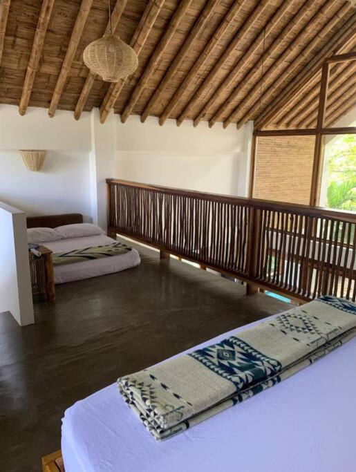 Casa Flora Ayampe
