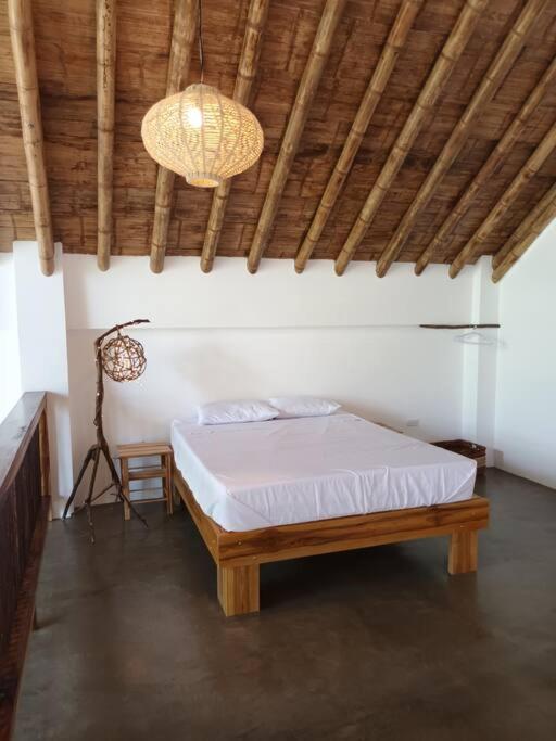 Casa Flora Ayampe