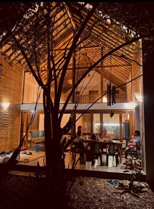 Casa Flora Ayampe