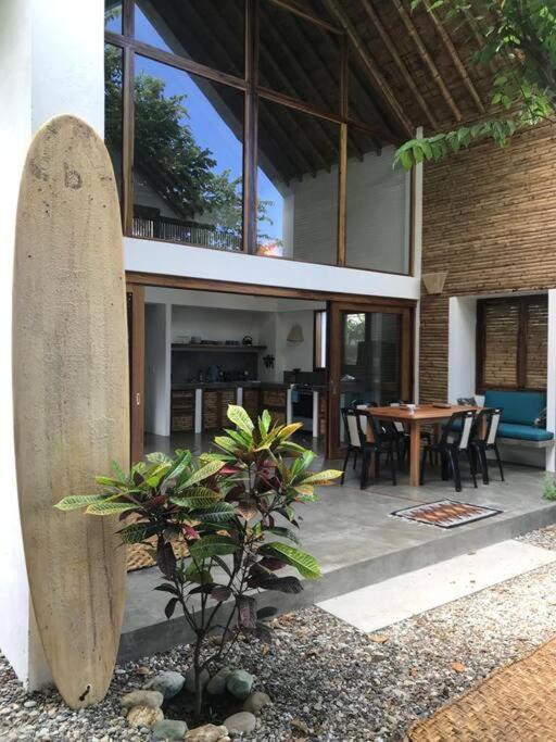 Casa Flora Ayampe